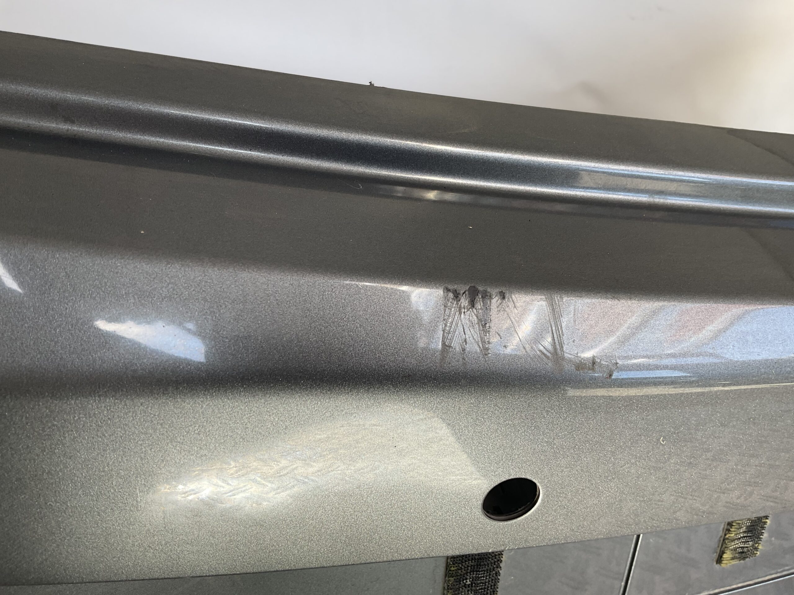 Bumper Mercedes E Klasse W238 AMG 16-23 A2388857700 Achterbumper F8-15211z