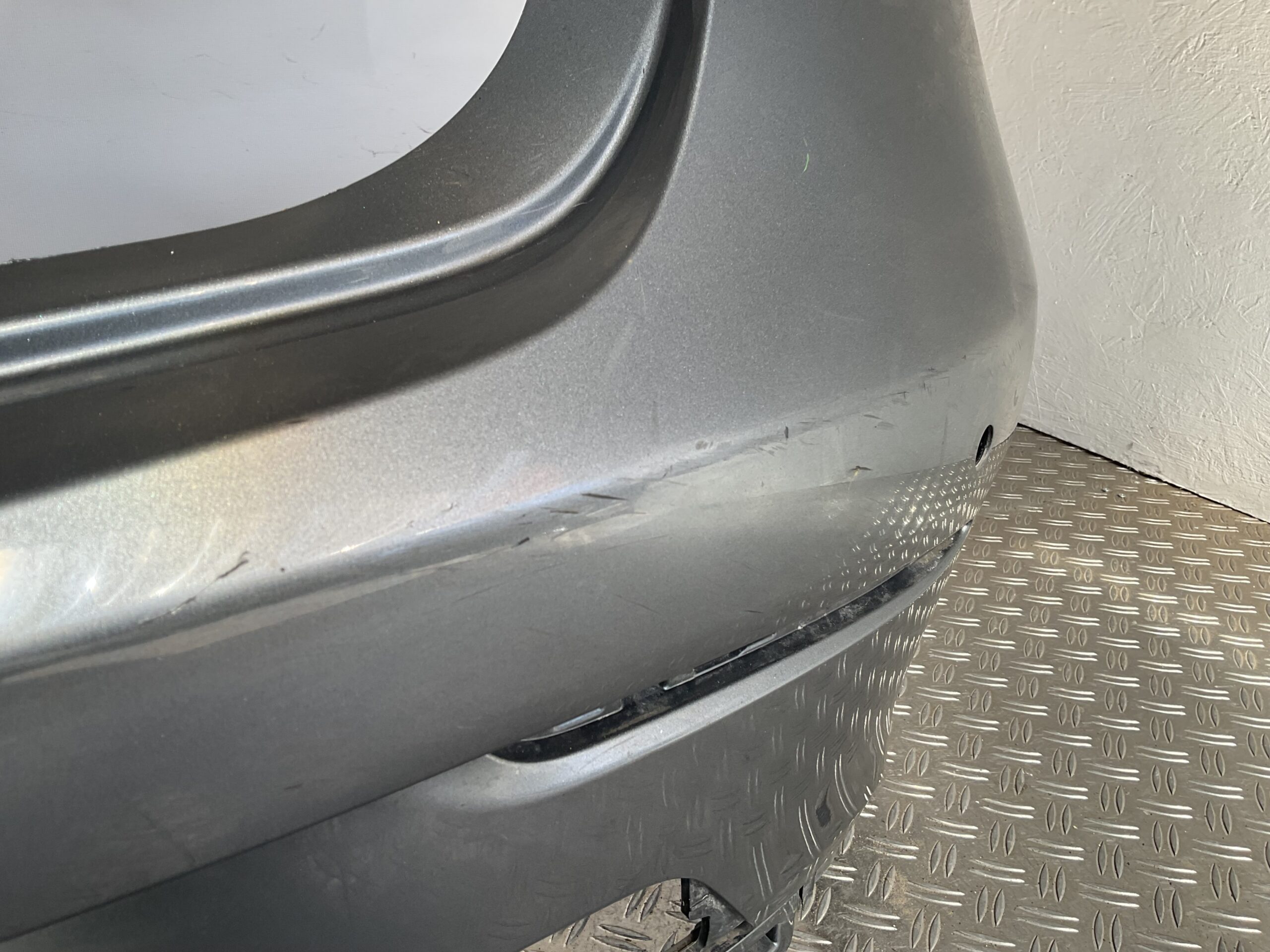 Bumper Mercedes E Klasse W238 AMG 16-23 A2388857700 Achterbumper F8-15211z