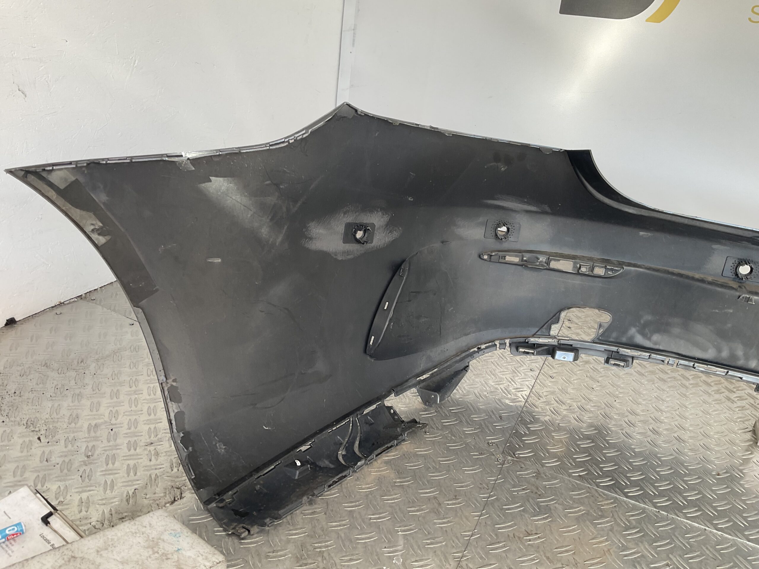 Bumper Mercedes E Klasse W238 AMG 16-23 A2388857700 Achterbumper F8-15211z