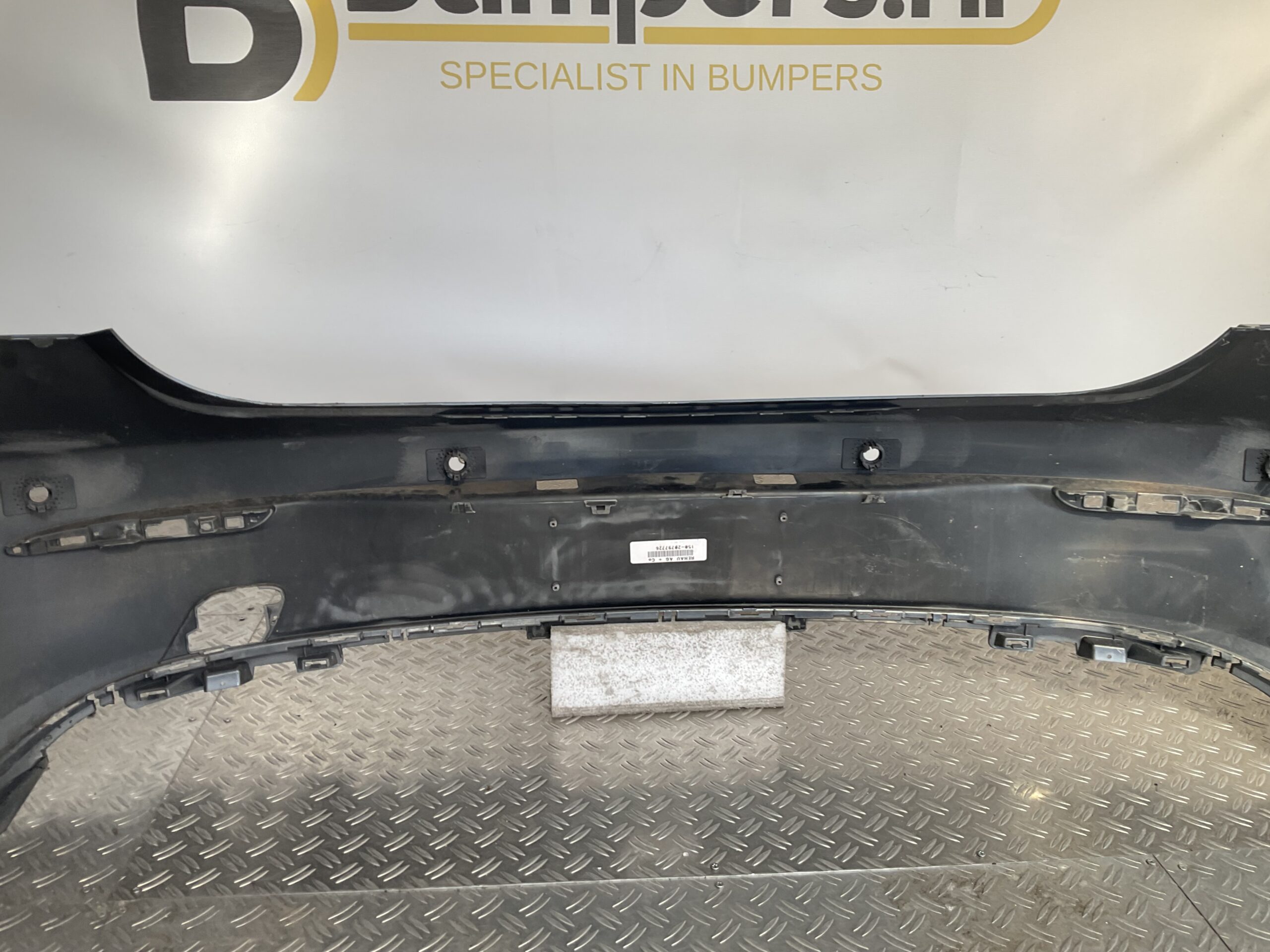 Bumper Mercedes E Klasse W238 AMG 16-23 A2388857700 Achterbumper F8-15211z