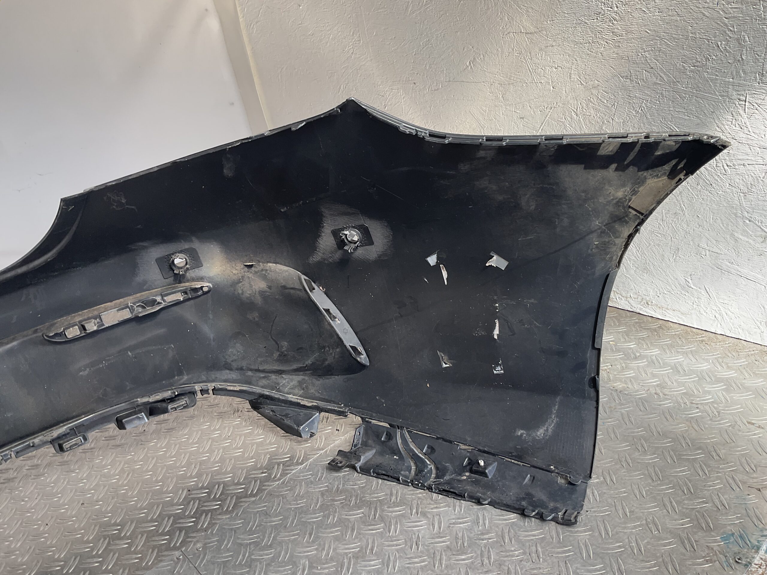 Bumper Mercedes E Klasse W238 AMG 16-23 A2388857700 Achterbumper F8-15211z