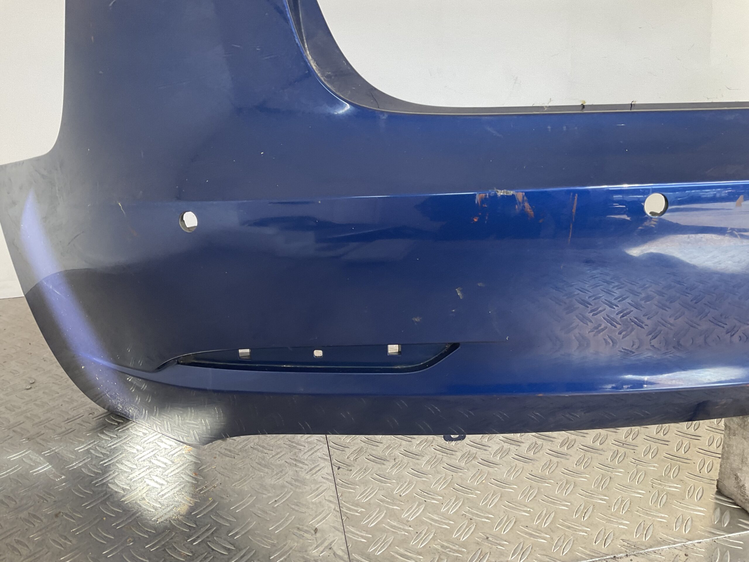 Bumper Tesla Model 3 17-23 1083983-00-H Achterbumper F8-15204z