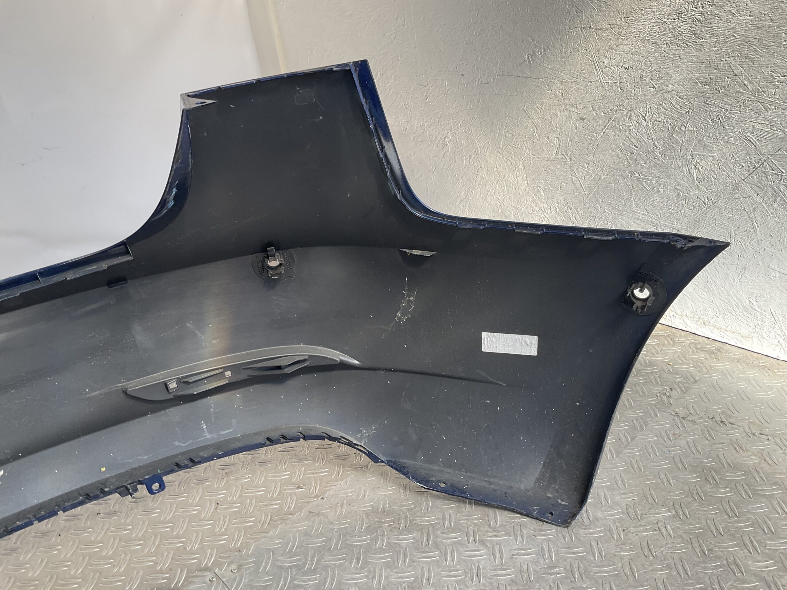 Bumper Tesla Model 3 17-23 1083983-00-H Achterbumper F8-15204z