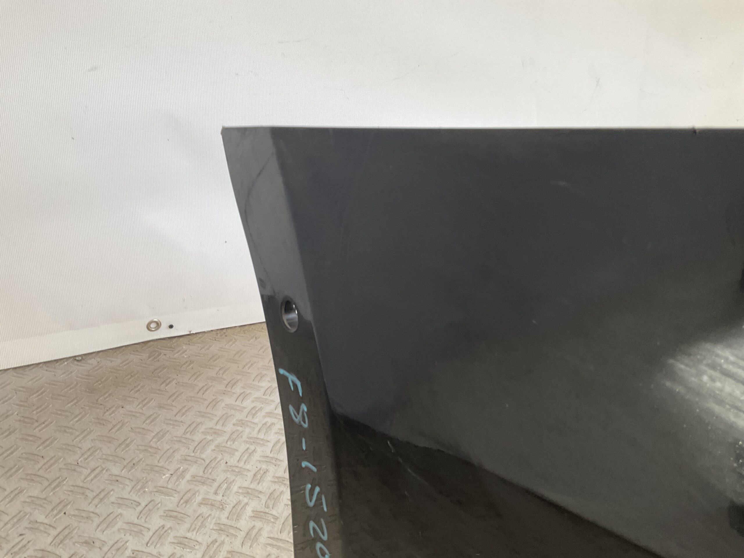 Bumper Audi A5 8B Sline S-Line 8B3807511A Achterbumper F8-15205z