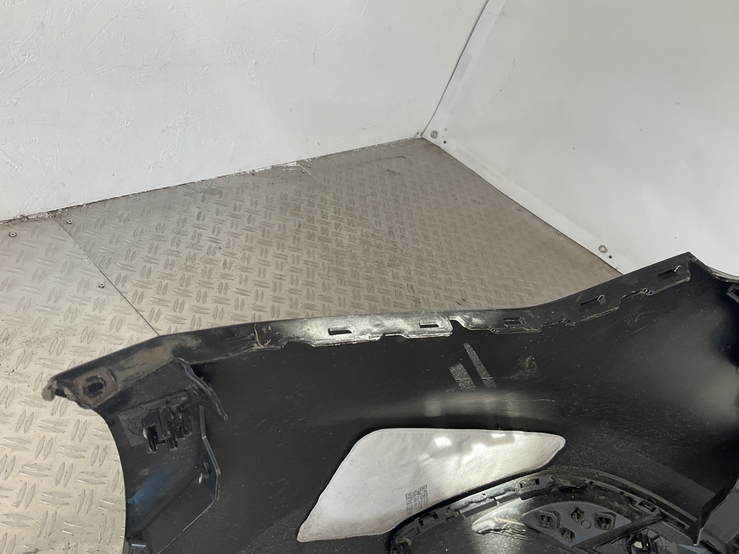 Bumper Audi A5 8B Sline S-Line 8B3807511A Achterbumper F8-15205z