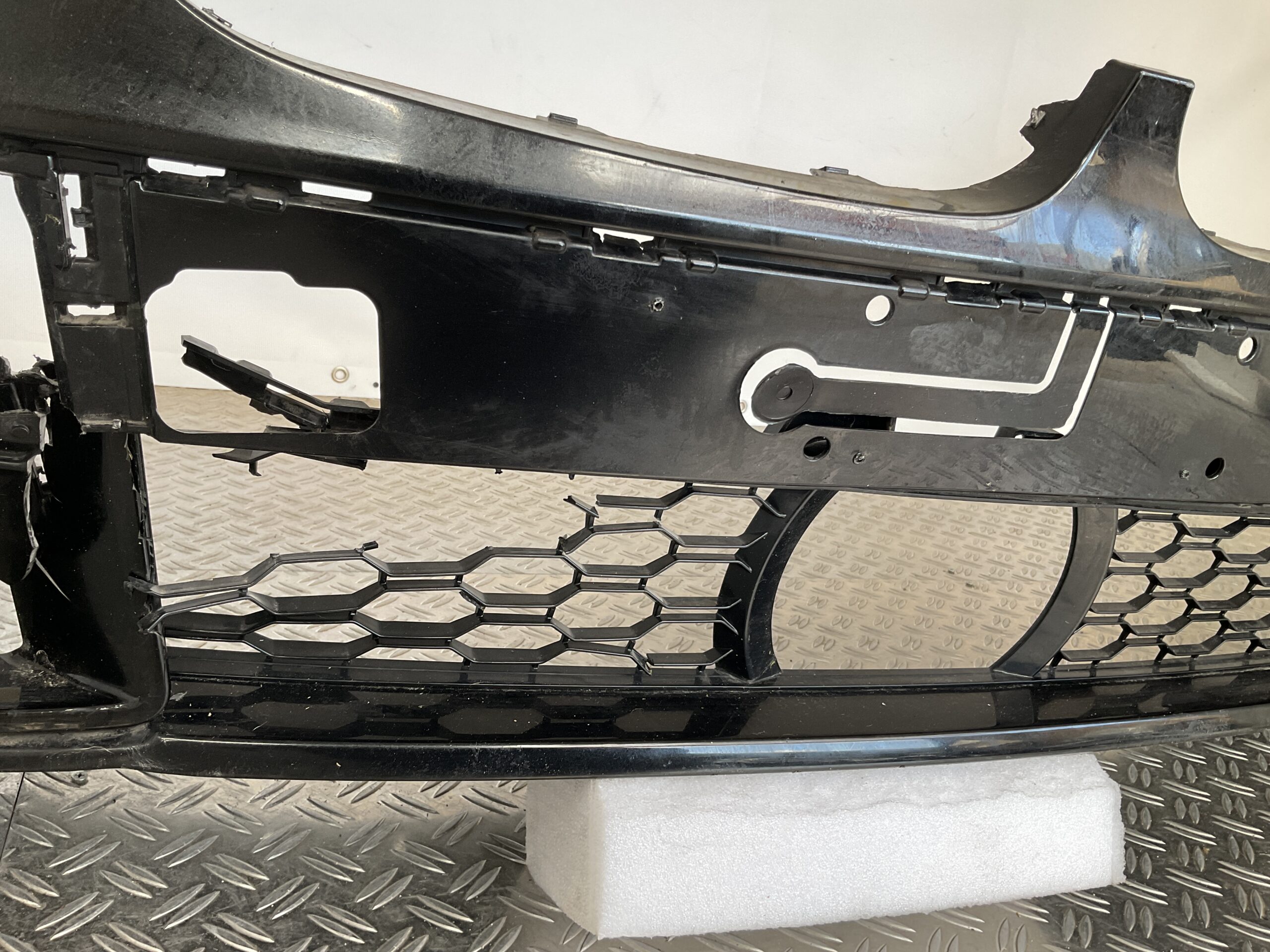 Bumper BMW X5 G05 MPakket M-Pakket 51118069207 Voorbumper K5-15453z