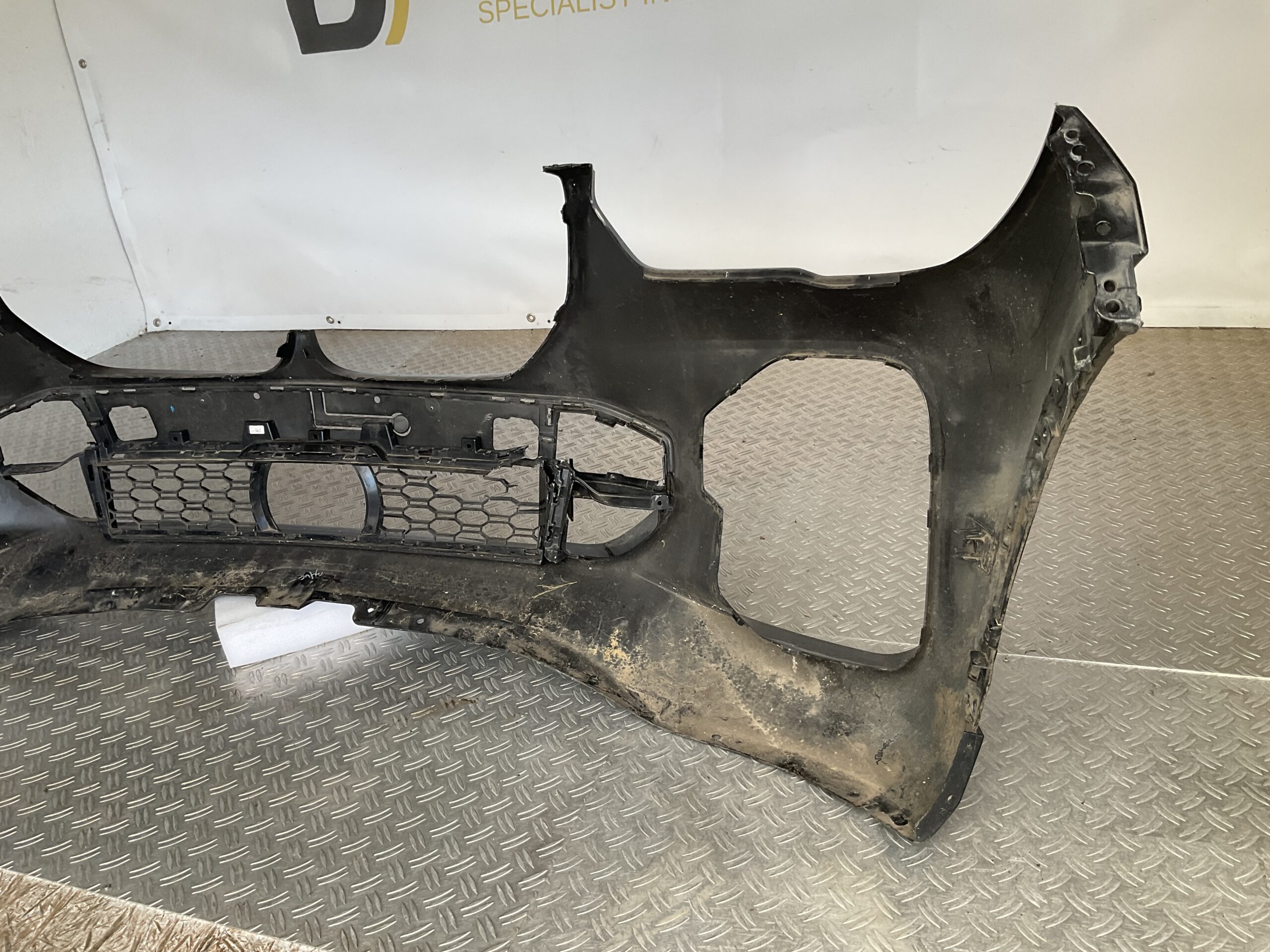 Bumper BMW X5 G05 MPakket M-Pakket 51118069207 Voorbumper K5-15453z