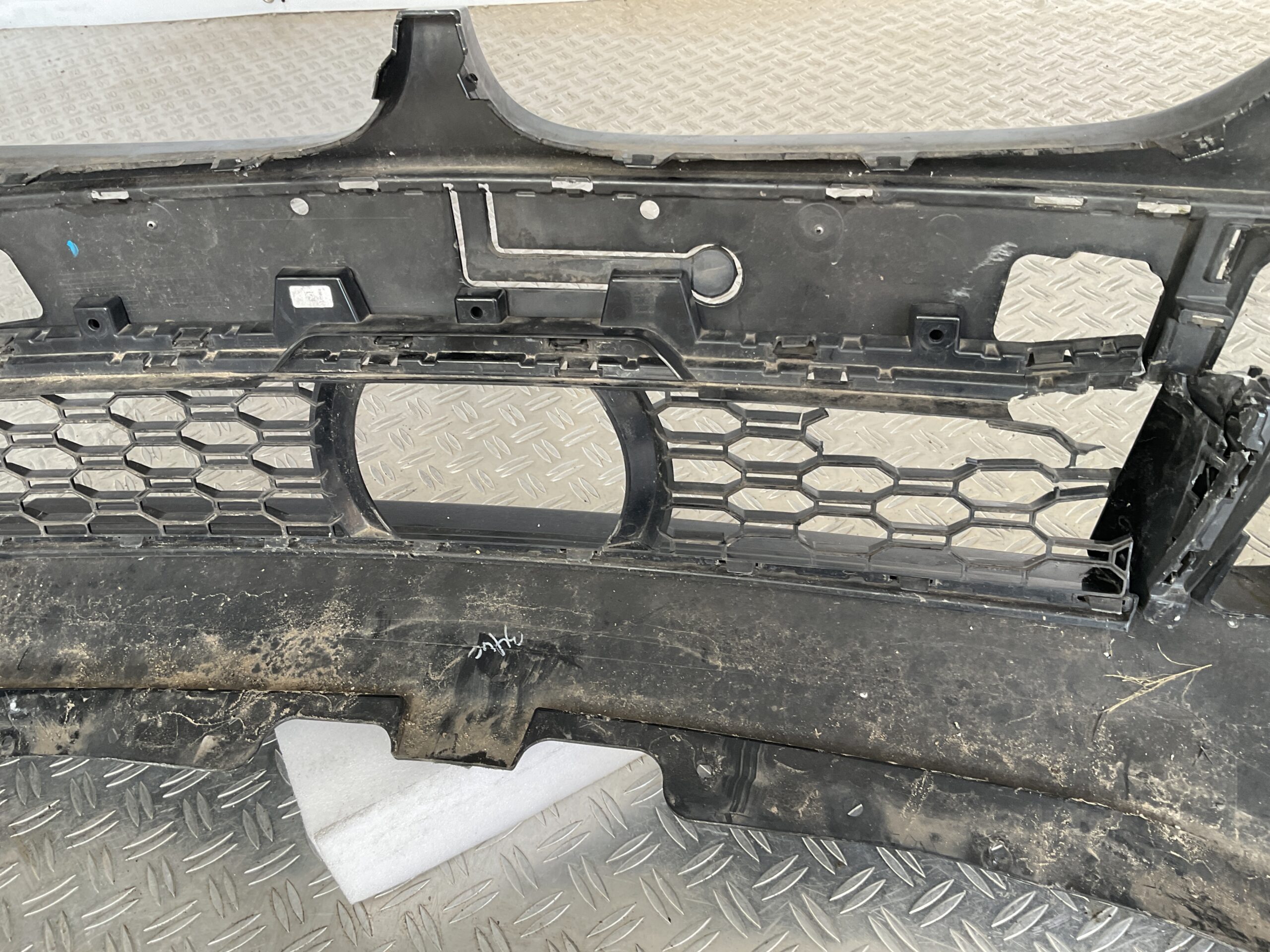 Bumper BMW X5 G05 MPakket M-Pakket 51118069207 Voorbumper K5-15453z