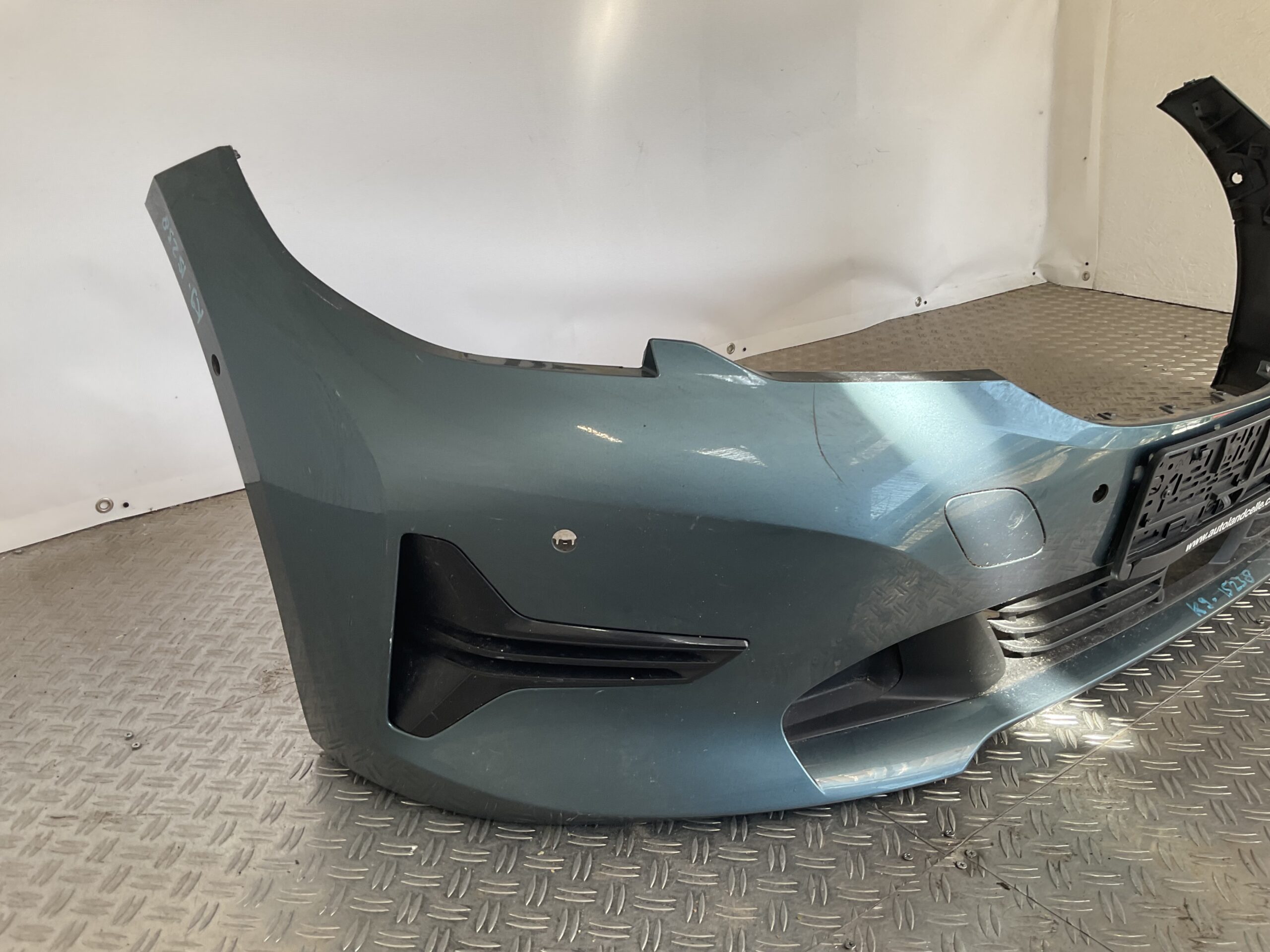 Bumper BMW 3 Serie G20 G21 51117422239 Voorbumper K9-15238z