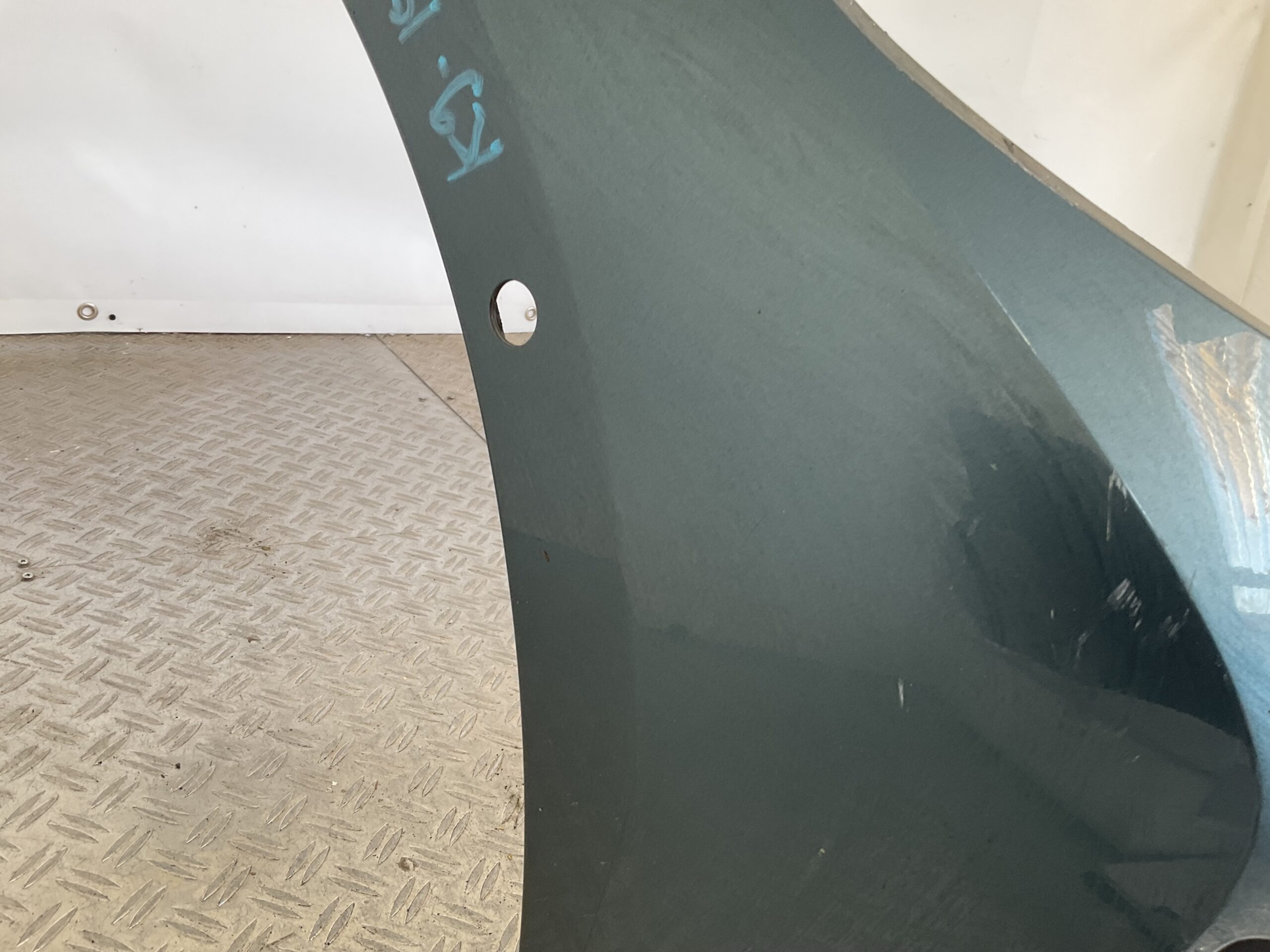 Bumper BMW 3 Serie G20 G21 51117422239 Voorbumper K9-15238z