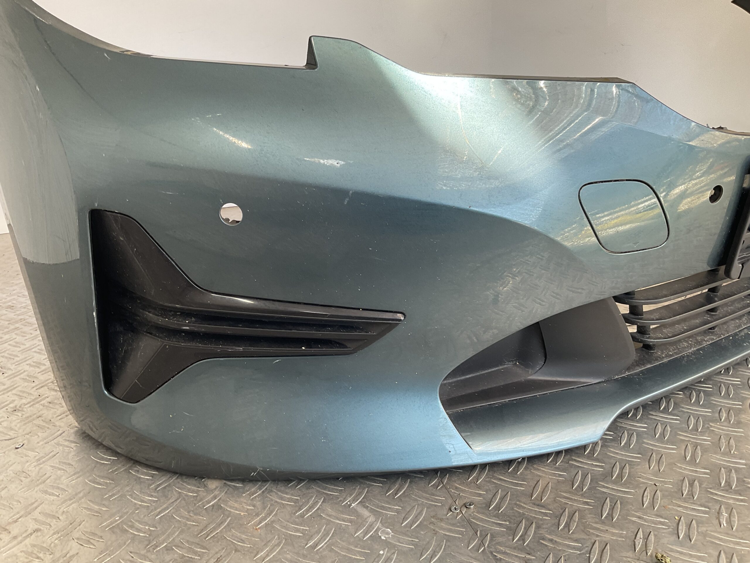 Bumper BMW 3 Serie G20 G21 51117422239 Voorbumper K9-15238z