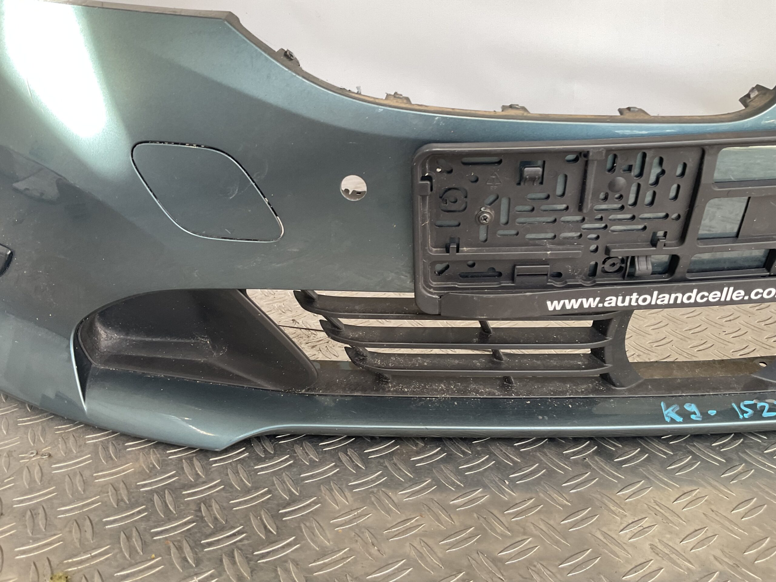 Bumper BMW 3 Serie G20 G21 51117422239 Voorbumper K9-15238z