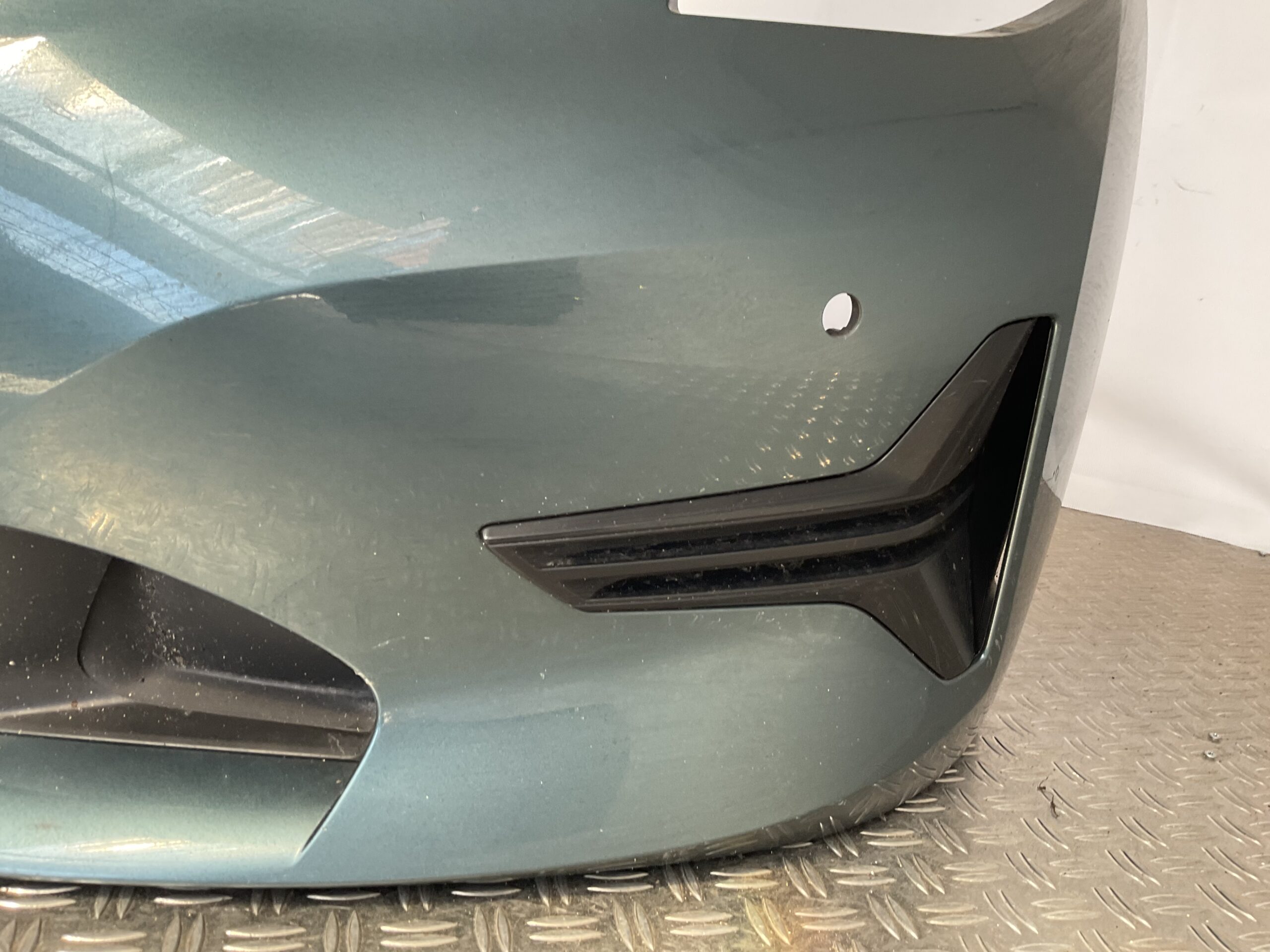 Bumper BMW 3 Serie G20 G21 51117422239 Voorbumper K9-15238z