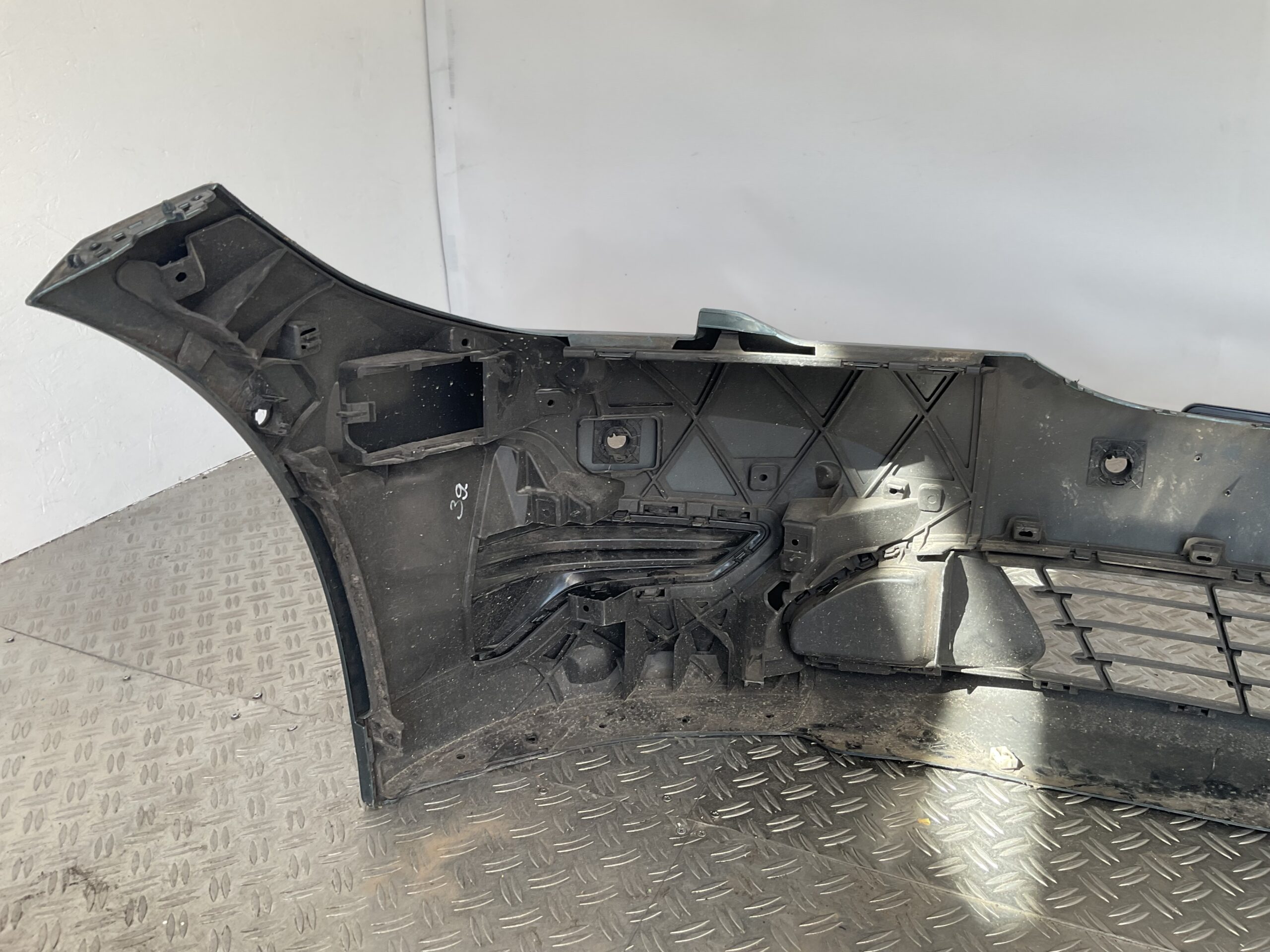 Bumper BMW 3 Serie G20 G21 51117422239 Voorbumper K9-15238z