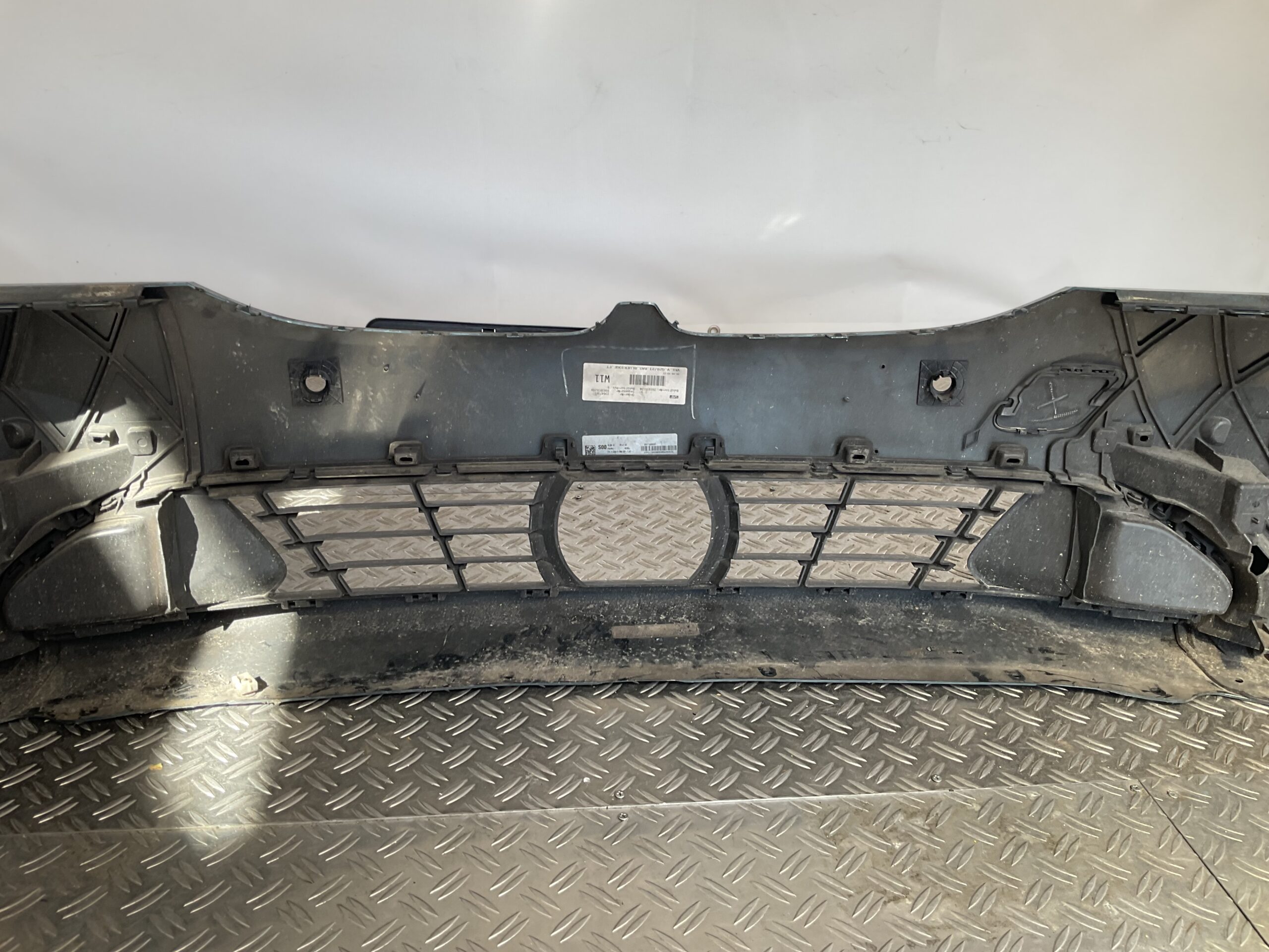 Bumper BMW 3 Serie G20 G21 51117422239 Voorbumper K9-15238z