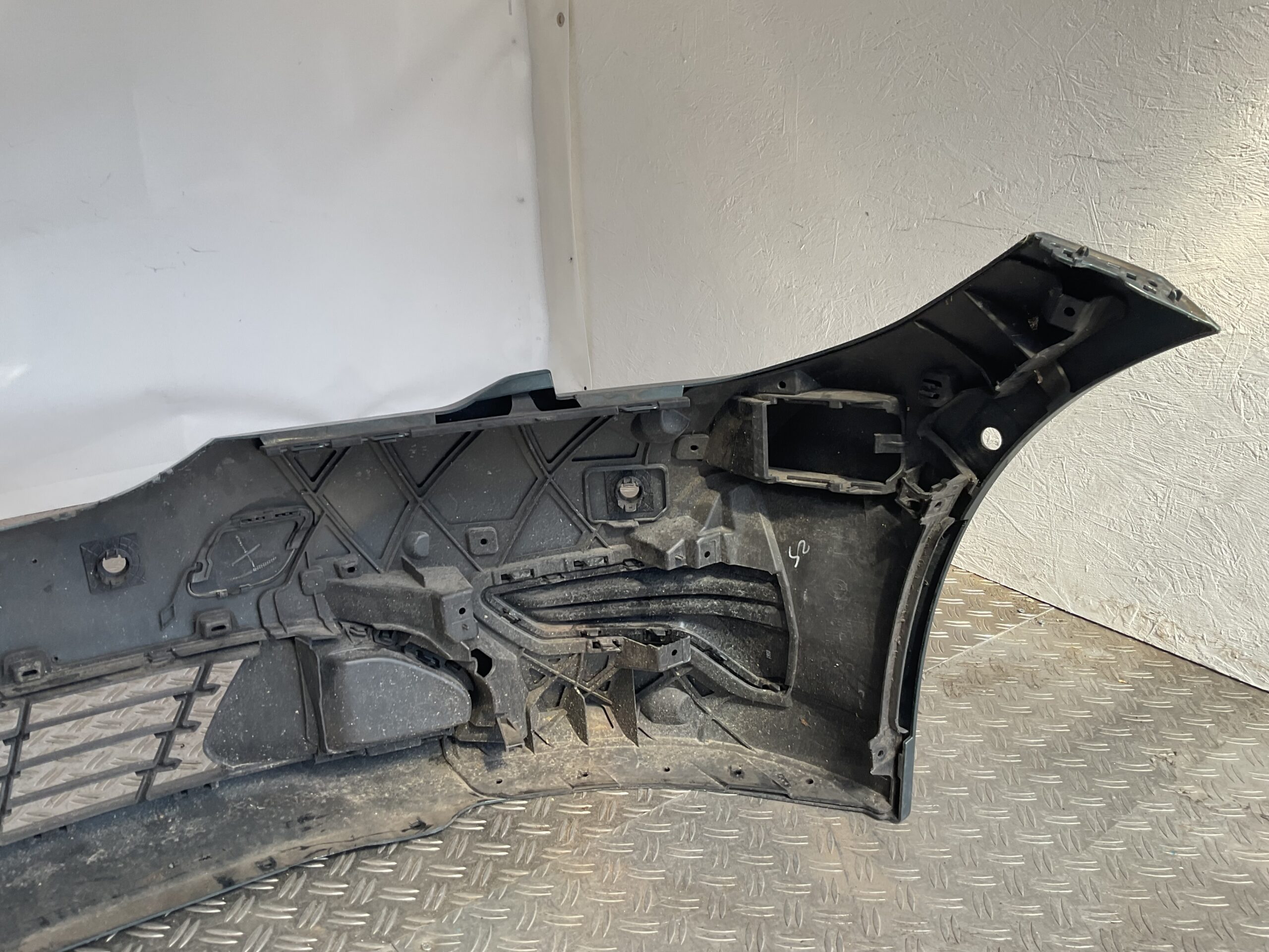 Bumper BMW 3 Serie G20 G21 51117422239 Voorbumper K9-15238z