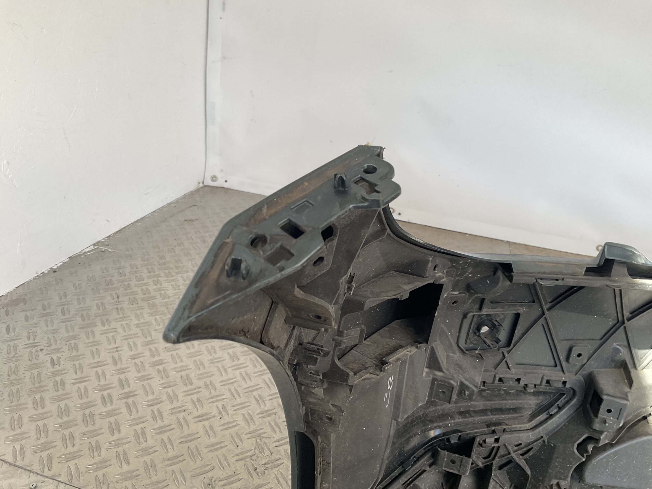 Bumper BMW 3 Serie G20 G21 51117422239 Voorbumper K9-15238z