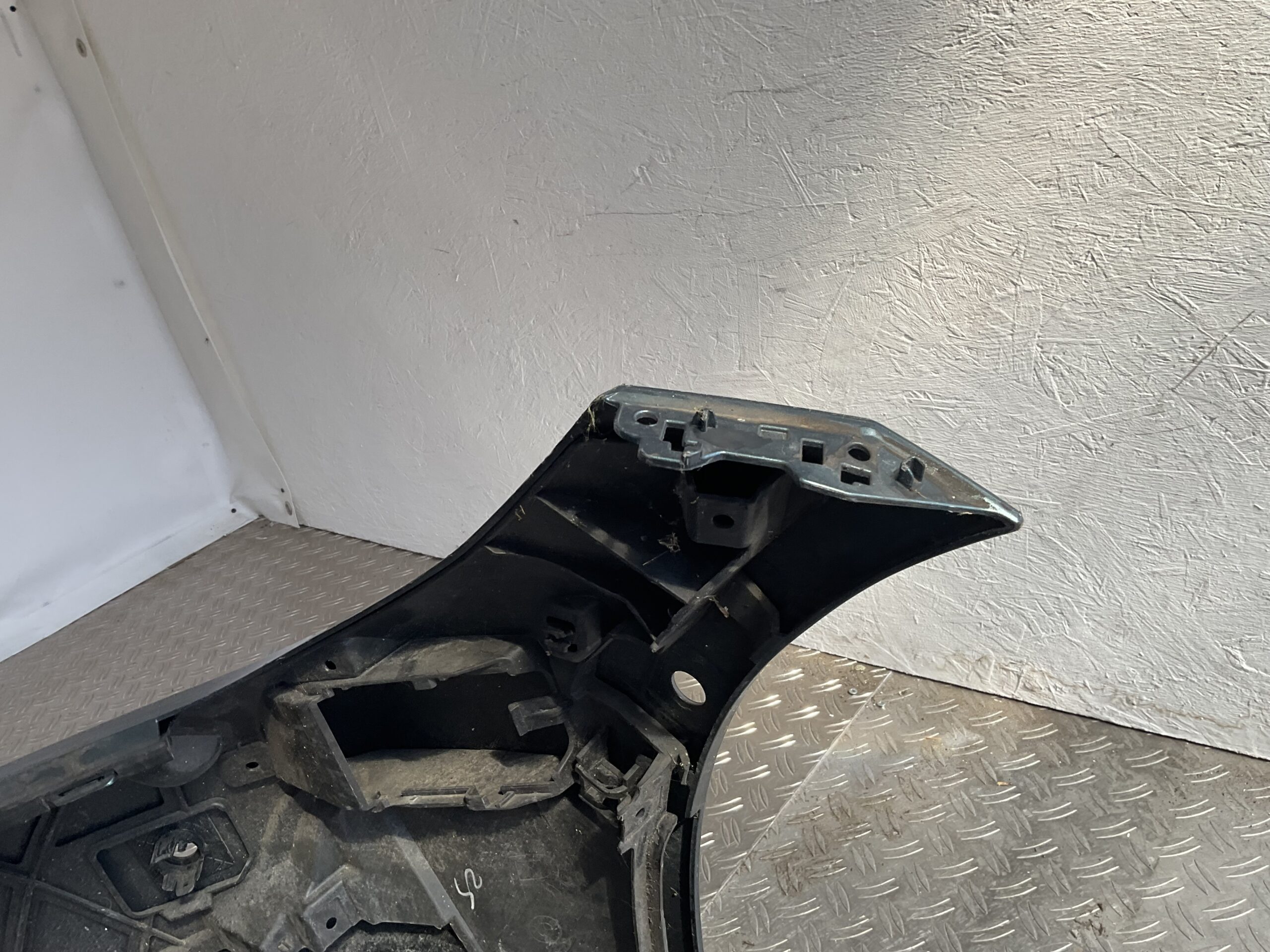 Bumper BMW 3 Serie G20 G21 51117422239 Voorbumper K9-15238z