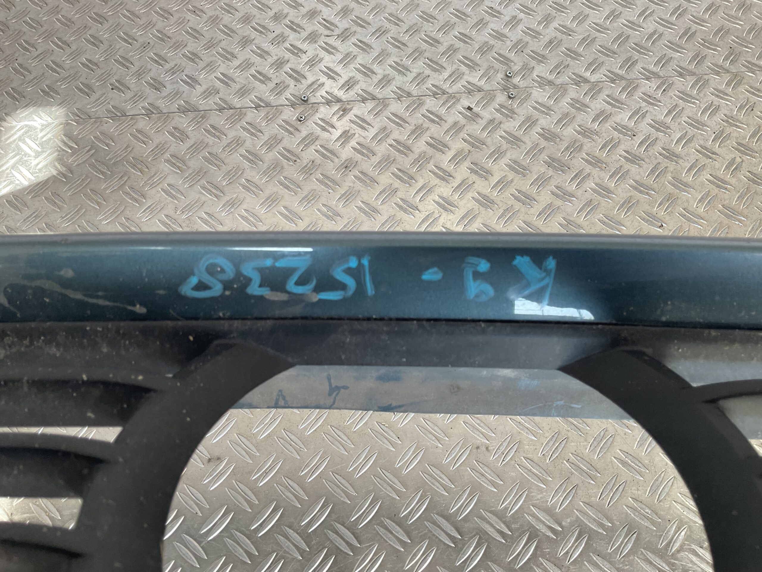 Bumper BMW 3 Serie G20 G21 51117422239 Voorbumper K9-15238z