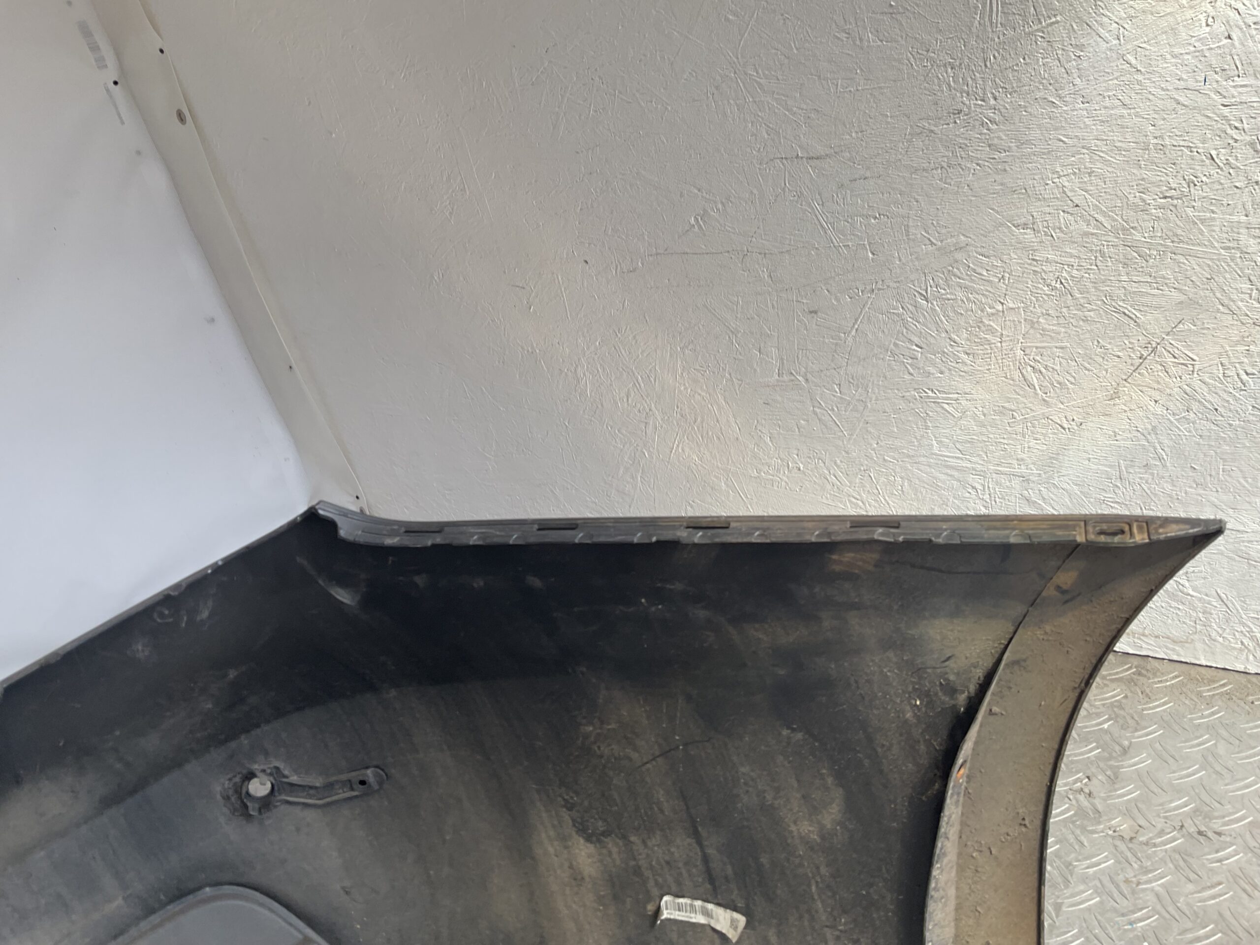 Bumper BMW 3 Serie F30 Sedan M Pakket M-Pakket 51128054195 Achterbumper F8-15221z