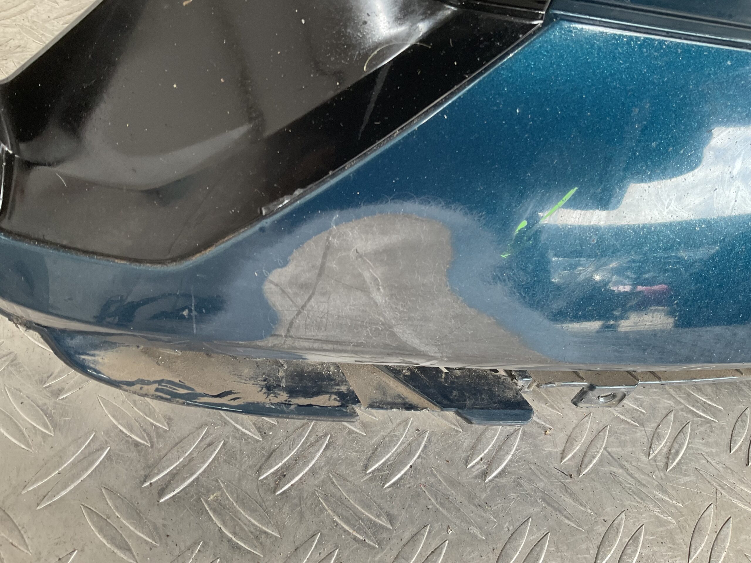 Bumper Audi E Tron E-Tron 4KE kls pdc 4KE807437 Voorbumper H5-15481z