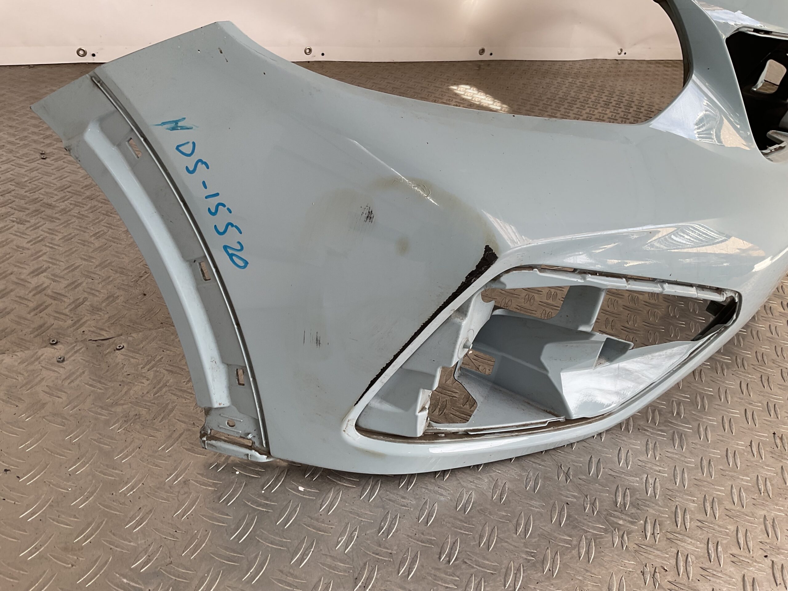 Bumper Honda Jazz 5 V Crosstar 20- 71101-TZA-J500 Voorbumper D5-15520z