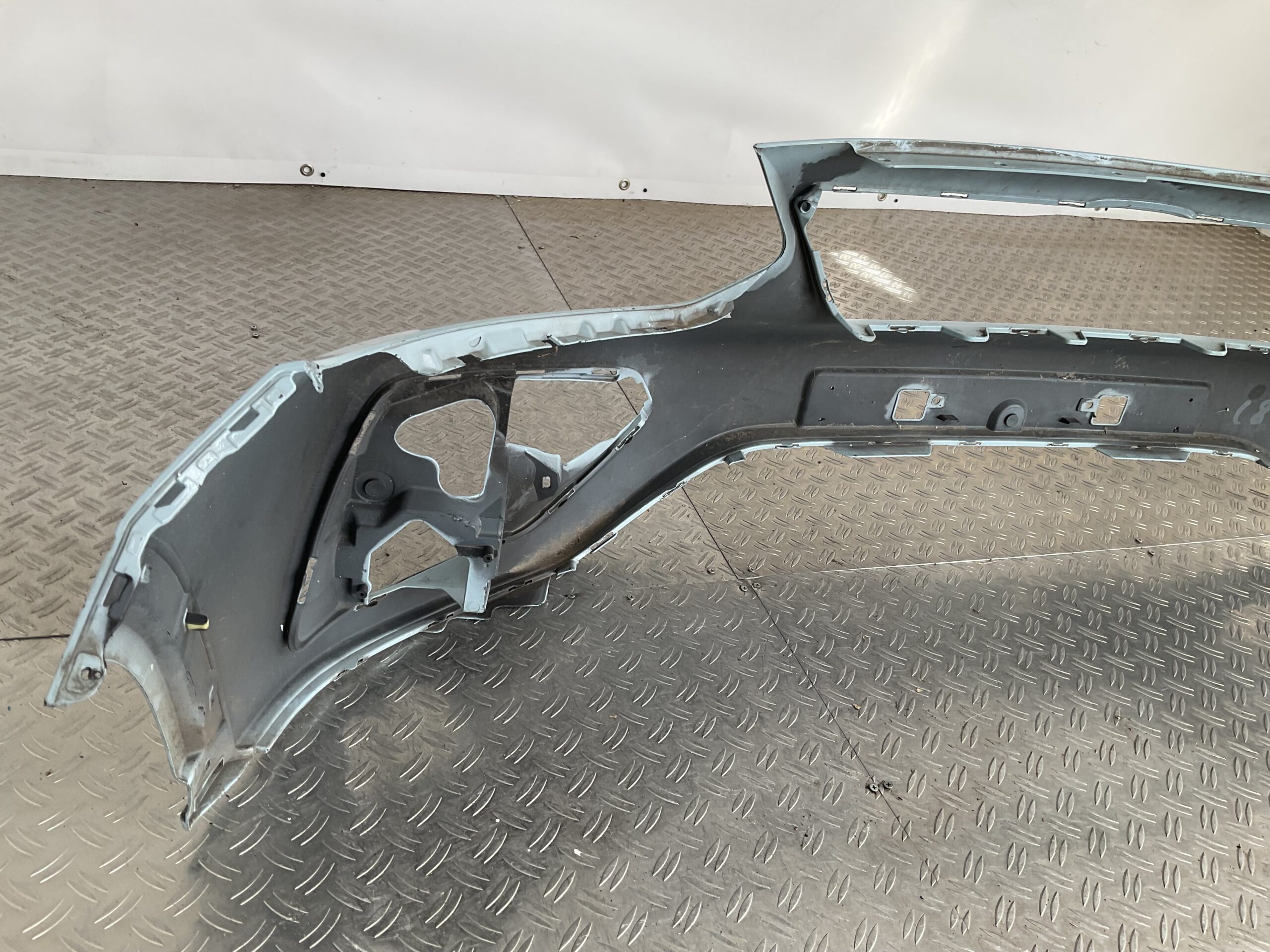 Bumper Honda Jazz 5 V Crosstar 20- 71101-TZA-J500 Voorbumper D5-15520z