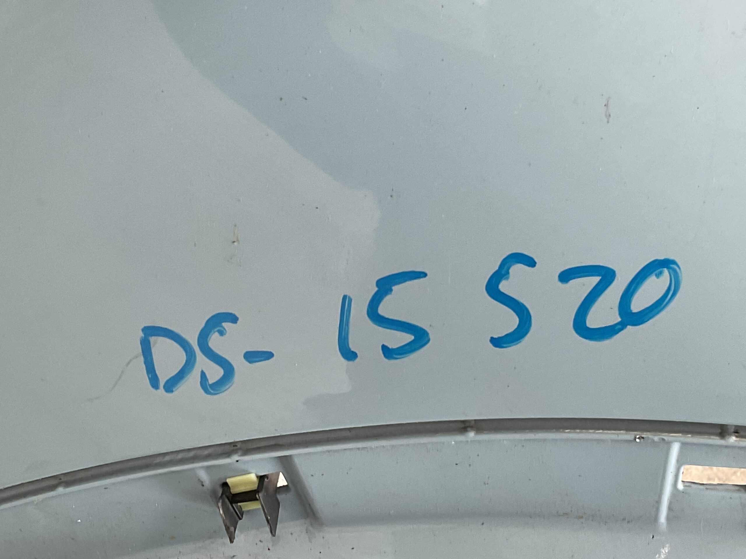 Bumper Honda Jazz 5 V Crosstar 20- 71101-TZA-J500 Voorbumper D5-15520z