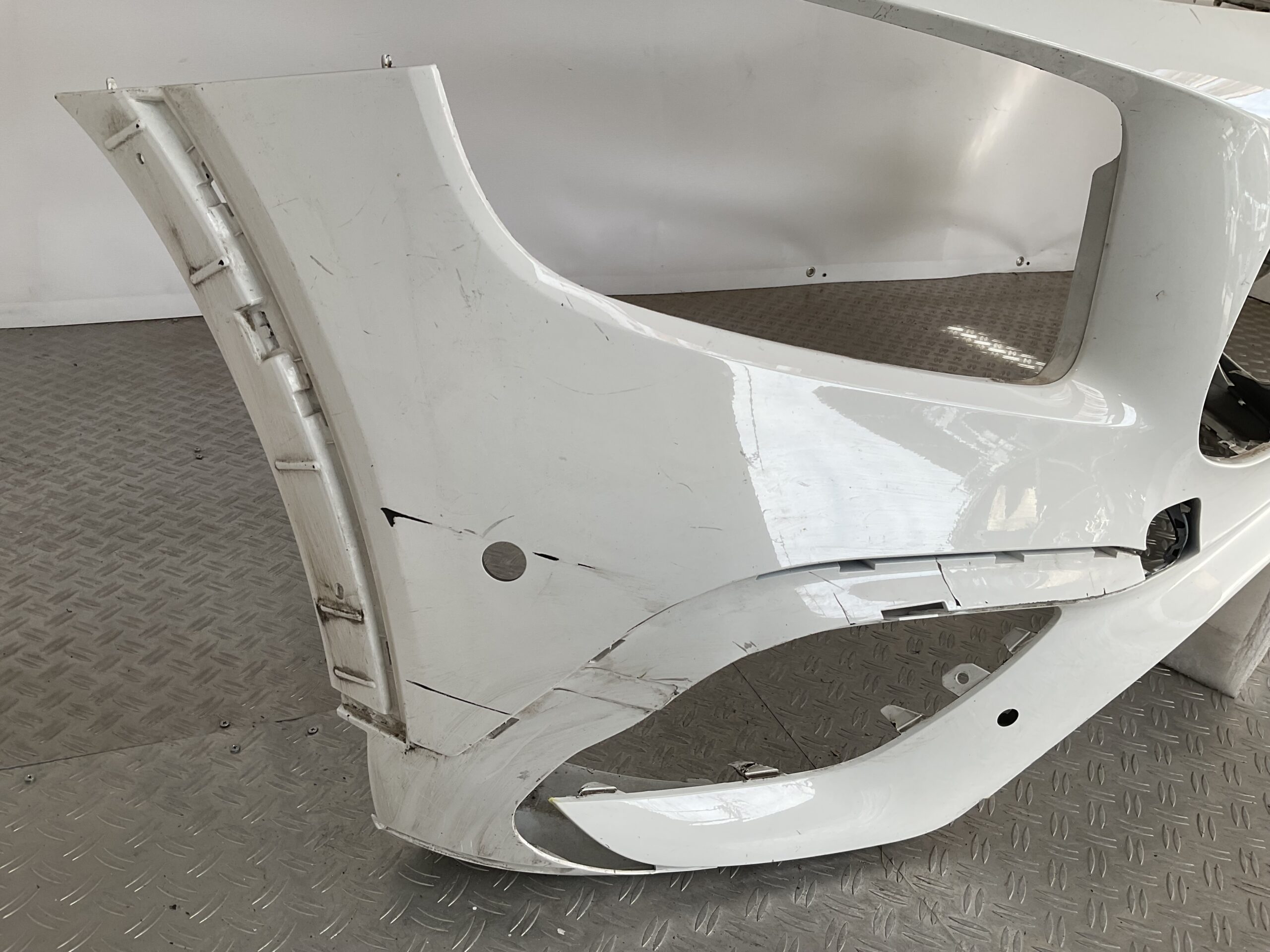 Bumper Mercedes GLB W247 X247 AMG pdc A2478859602 Voorbumper B3-15500z