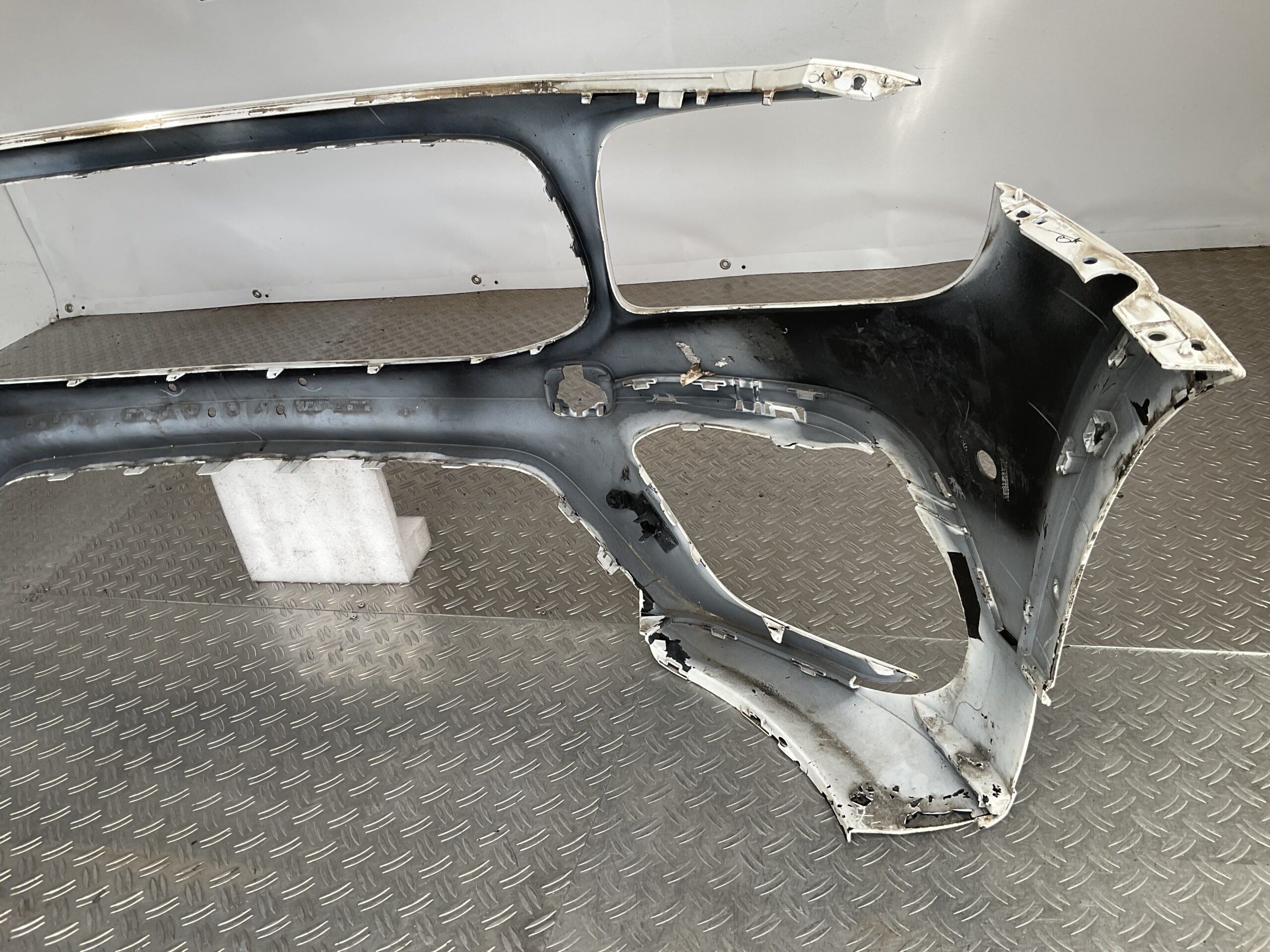 Bumper Mercedes GLB W247 X247 AMG pdc A2478859602 Voorbumper B3-15500z