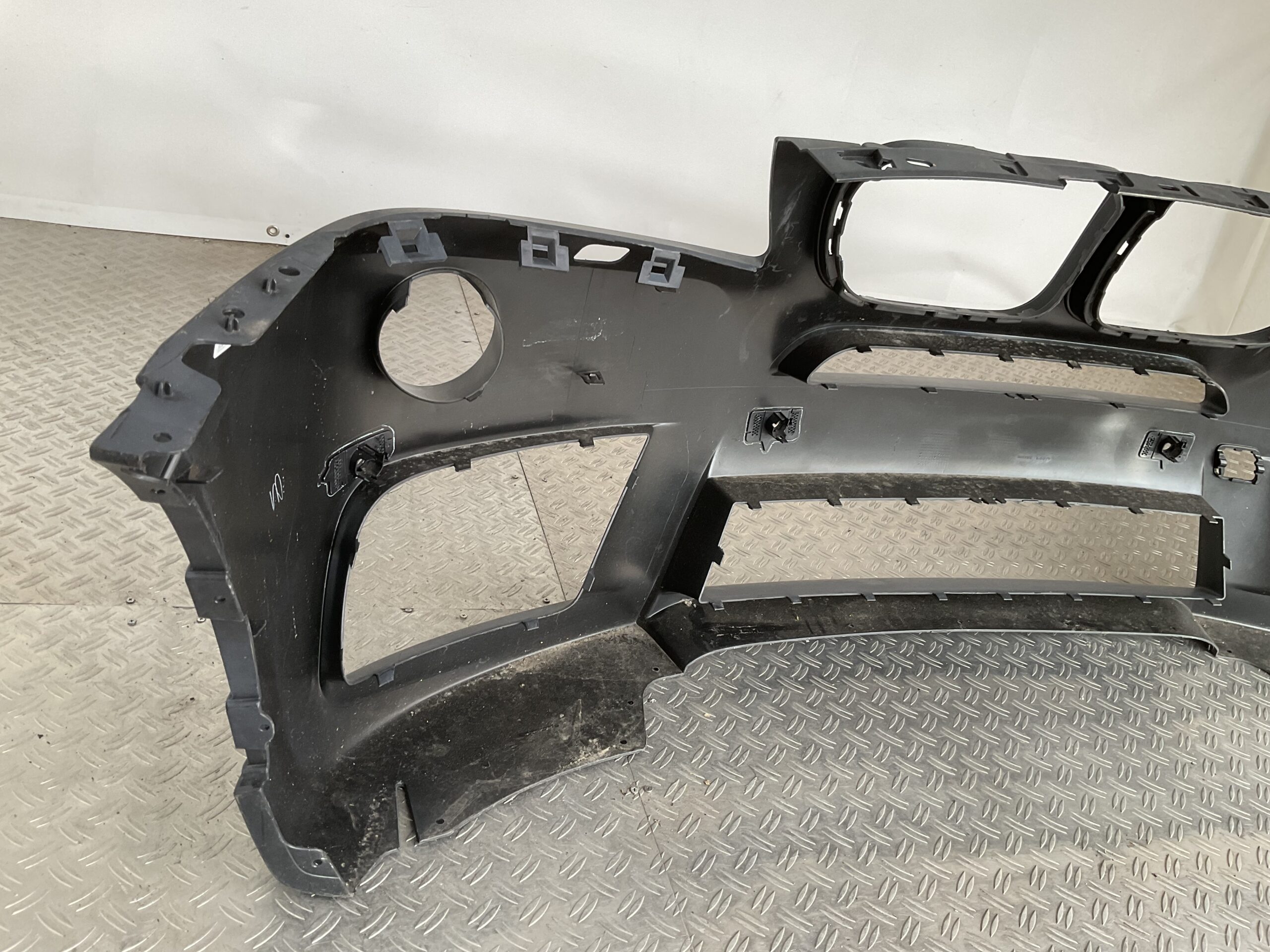 Bumper BMW X3 F25 M-Pakket M Pakket 10-14 8048094 Voorbumper K5-15525z