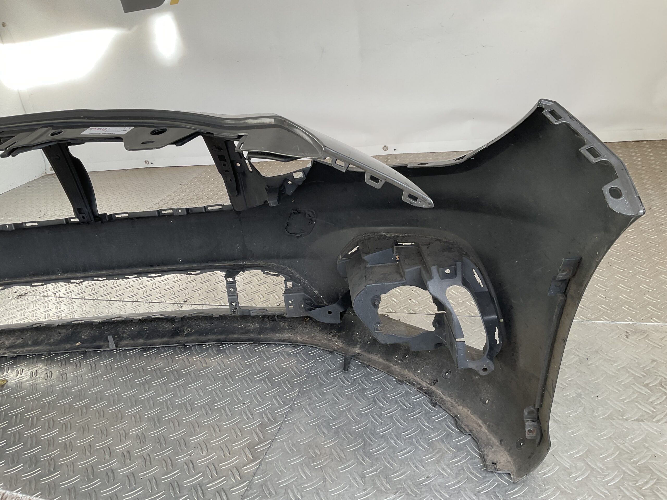 Bumper Fiat Tipo 2015-2023 735631451 Voorbumper B3-15527z