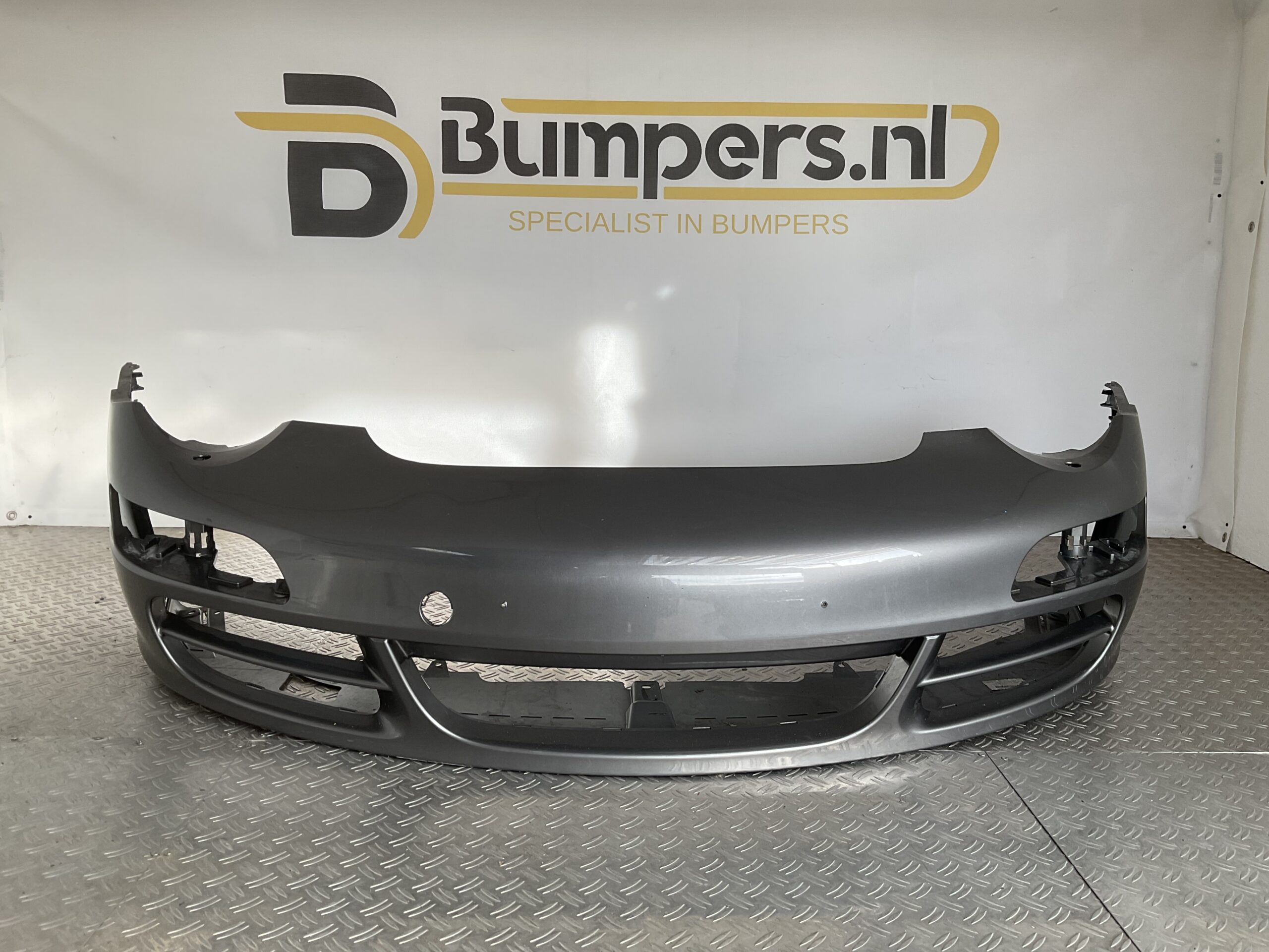 Bumper Porsche Carrera 911 997 99750531100 Voorbumper B9-15497z