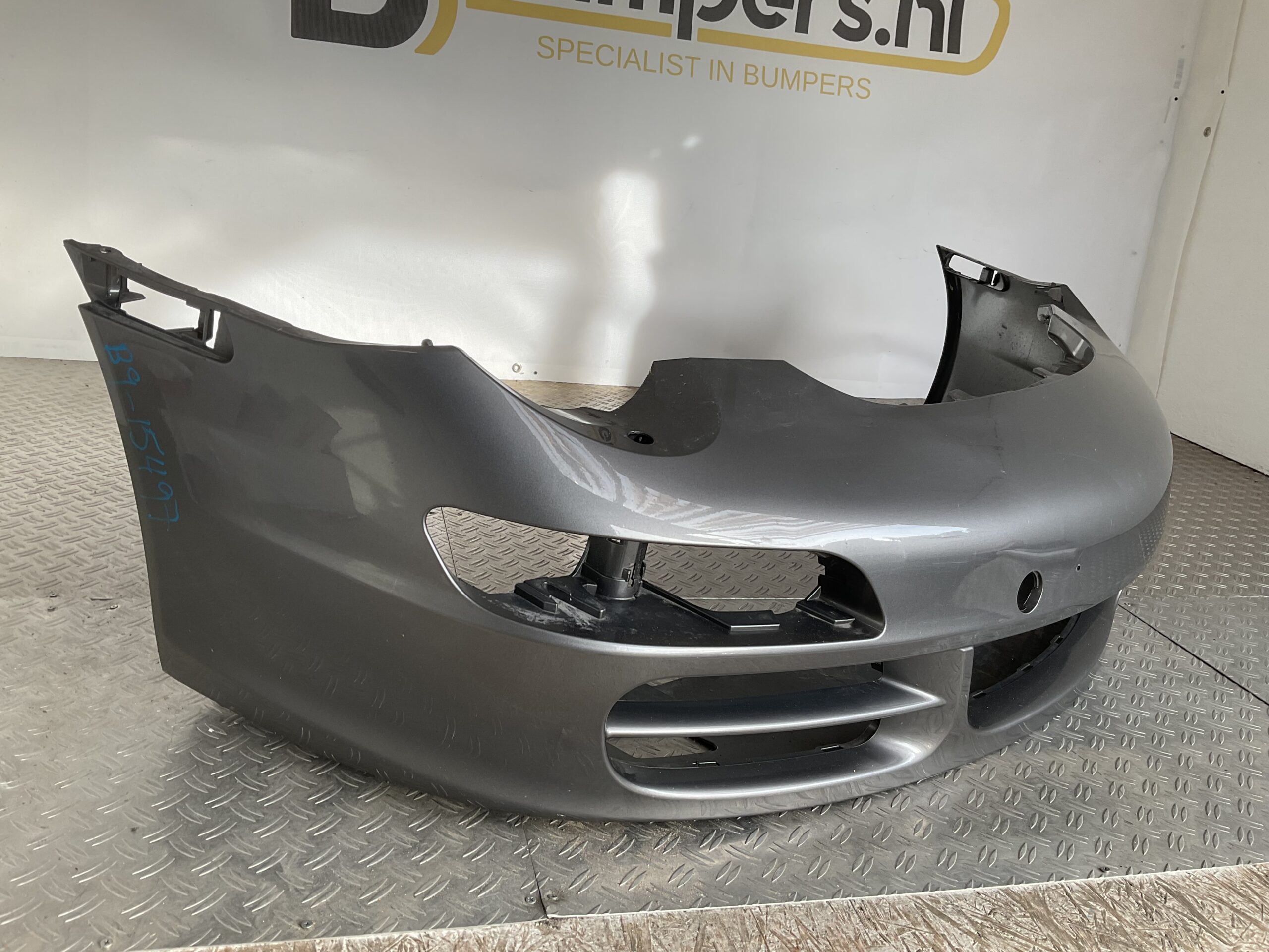 Bumper Porsche Carrera 911 997 99750531100 Voorbumper B9-15497z