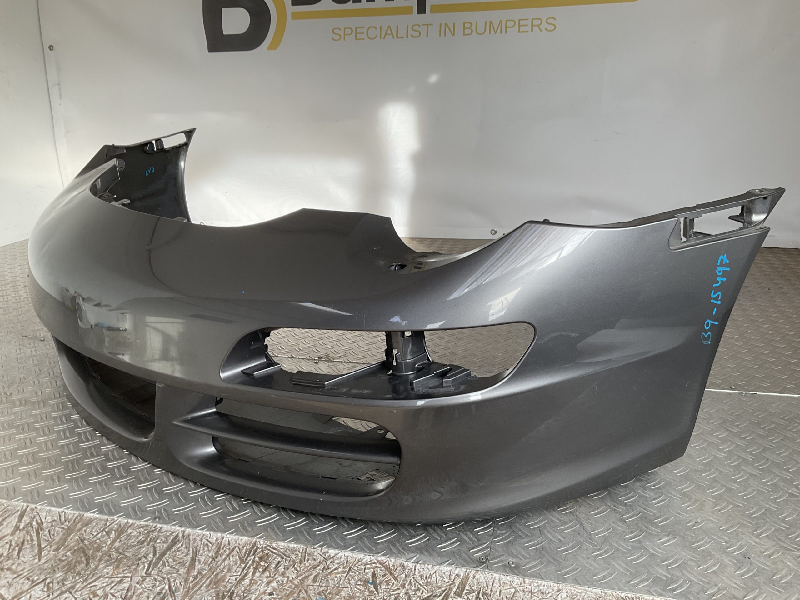 Bumper Porsche Carrera 911 997 99750531100 Voorbumper B9-15497z