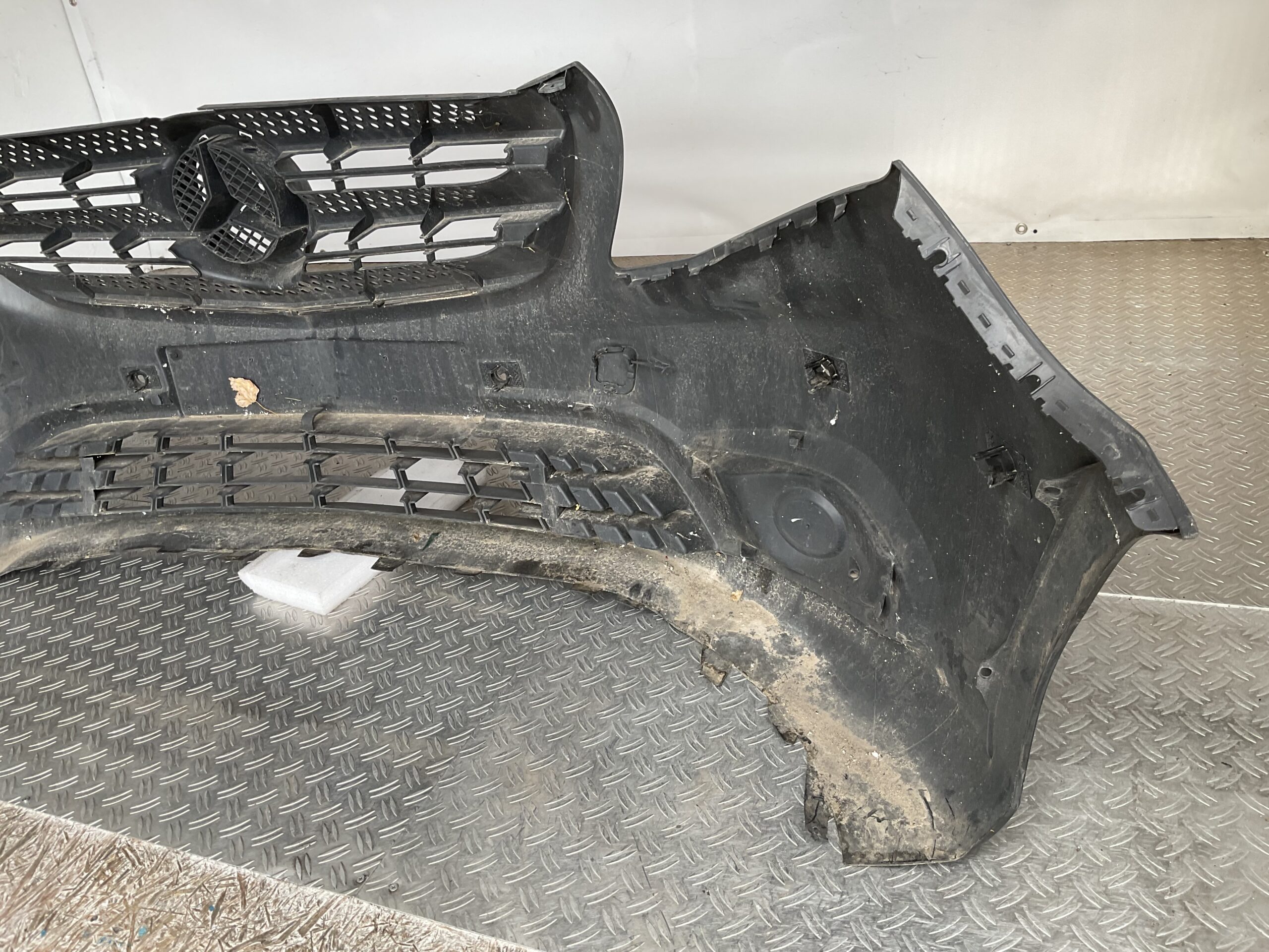 Bumper Mercedes Vito W447 6xpdc A4478850425 Voorbumper A10-15470z