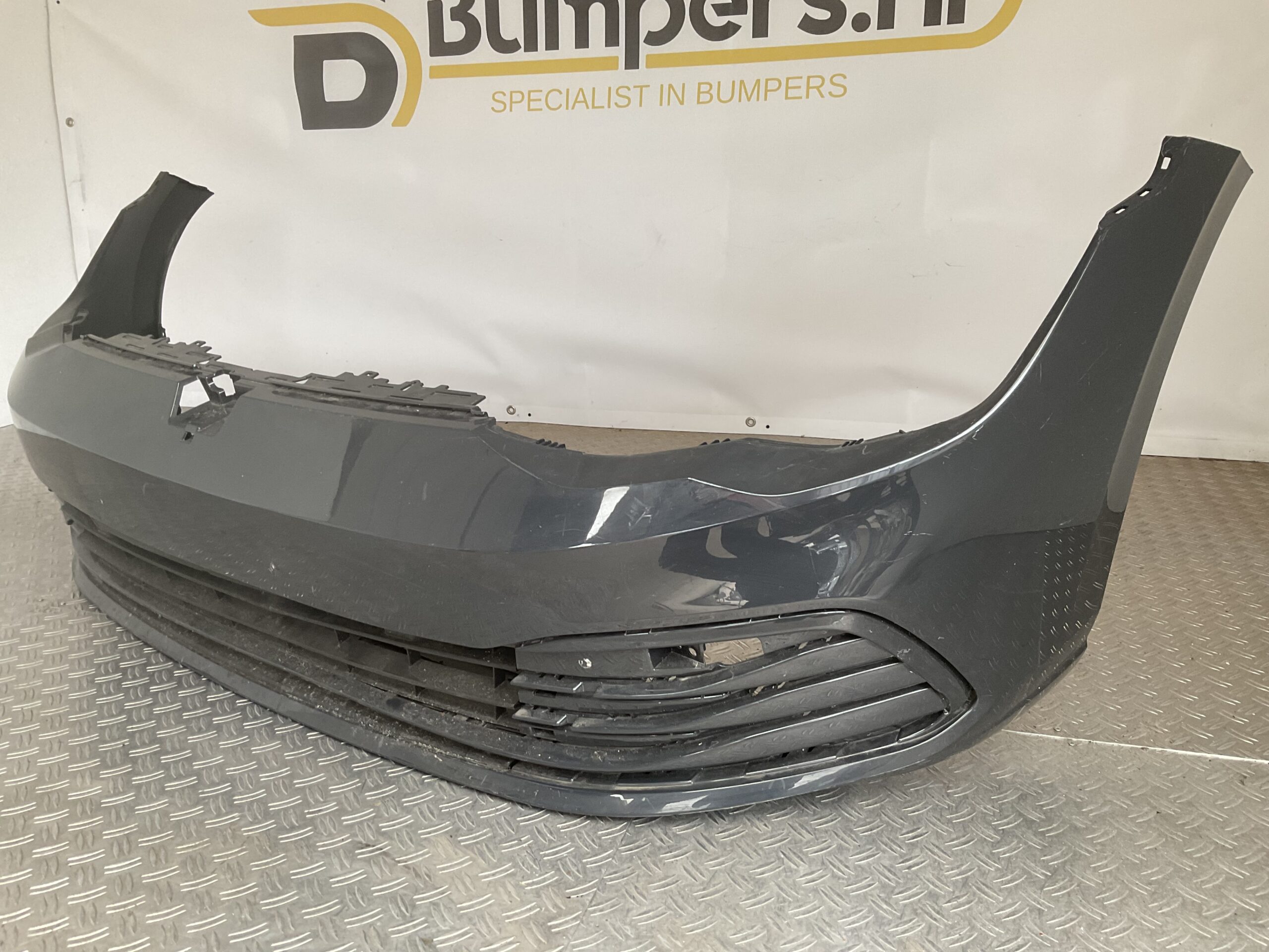 Bumper Volkswagen Golf 8 19-24 5H0807221H Voorbumper C2-15591z