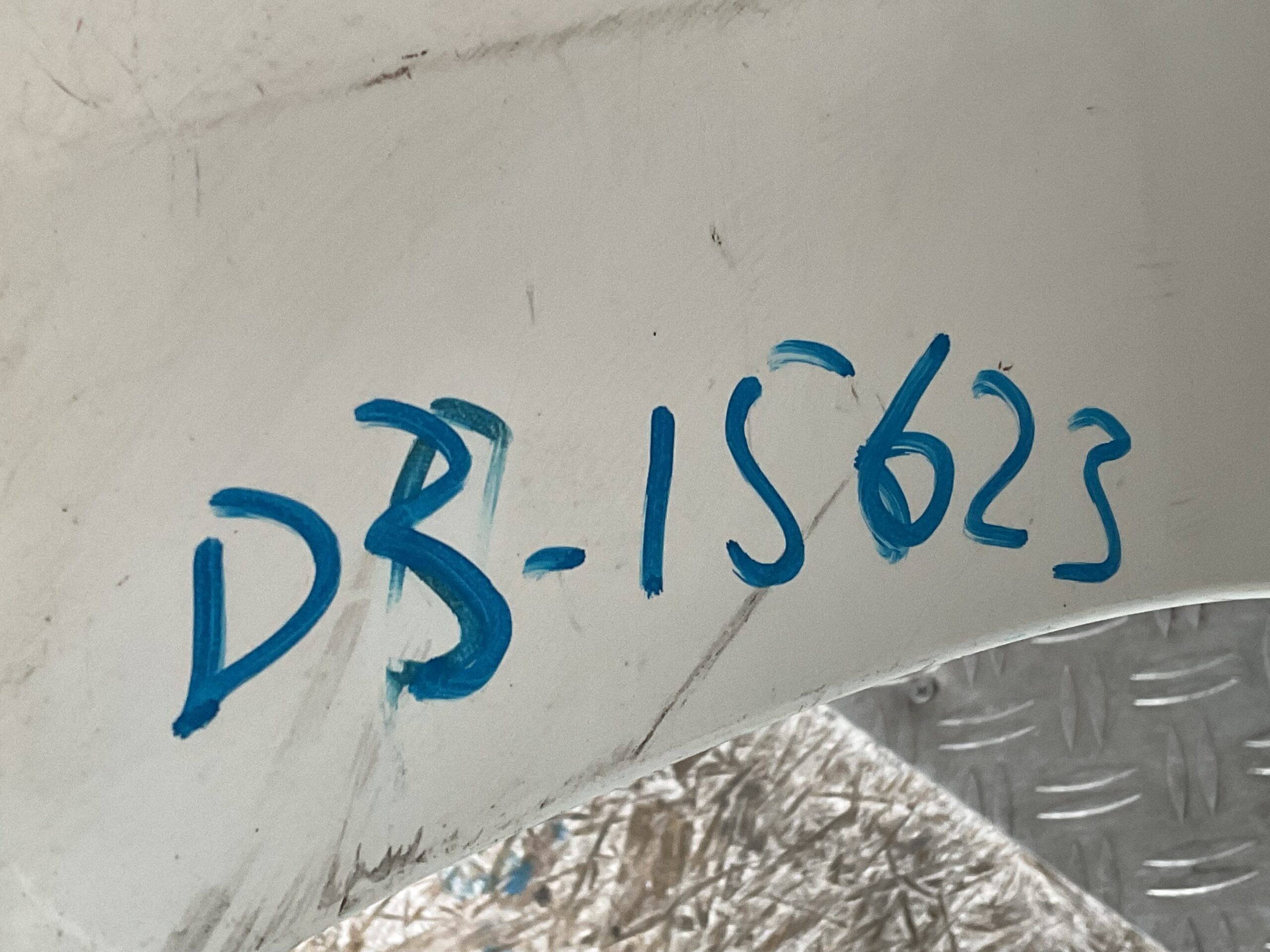 Bumper Toyota Aygo Facelift 17-21 52119-0H180 Voorbumper D3-15623z