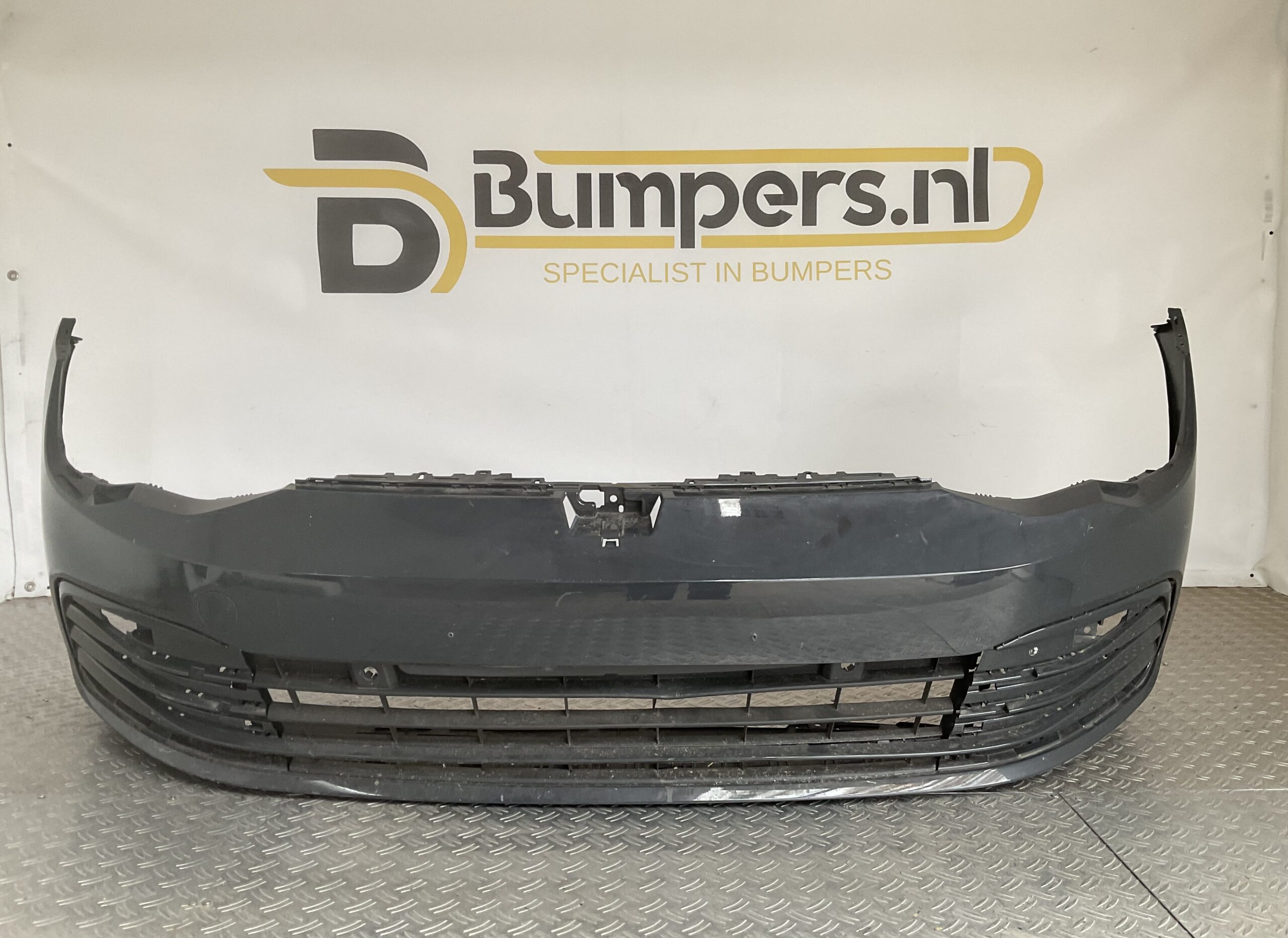 Bumper Volkswagen Golf 8 19-24 5H0807221H Voorbumper C2-15591z
