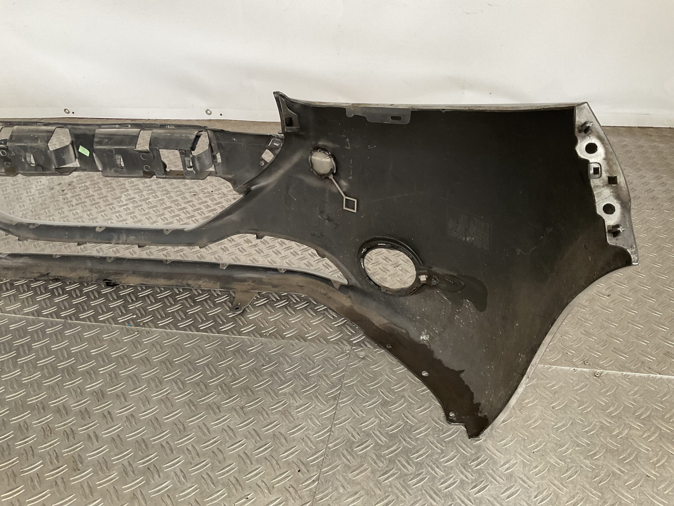 Bumper Peugeot 208 12-16 9672794477 Voorbumper J2-15982z