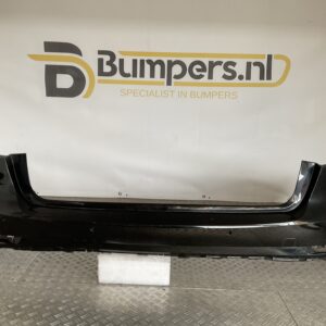 Bumper Audi A4 8W B9 AVANT pdc 16-19 8W9807511J Achterbumper F6-15948z