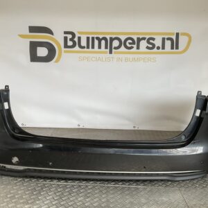 Bumper Kia Ceed MK3 Kambi Facelift 18-21 J7866-11300 Achterbumper F6-15942z