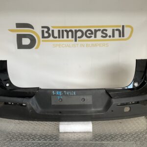 Bumper Volvo XC40 XC 40 4xpdc 17-23 31449333 Achterbumper F6-14167z