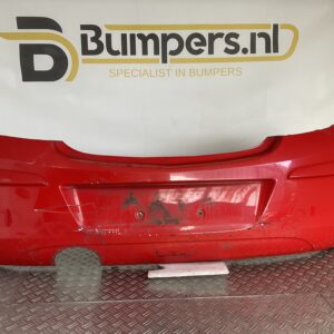 Bumper Opel Corsa D 06-14 13179893 Achterbumper F6-15972z