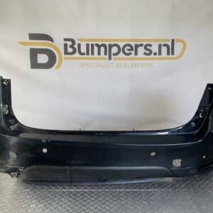 Bumper Mazda CX60 CX-60 4xpdc KAAA-50221 Achterbumper F6-15922z