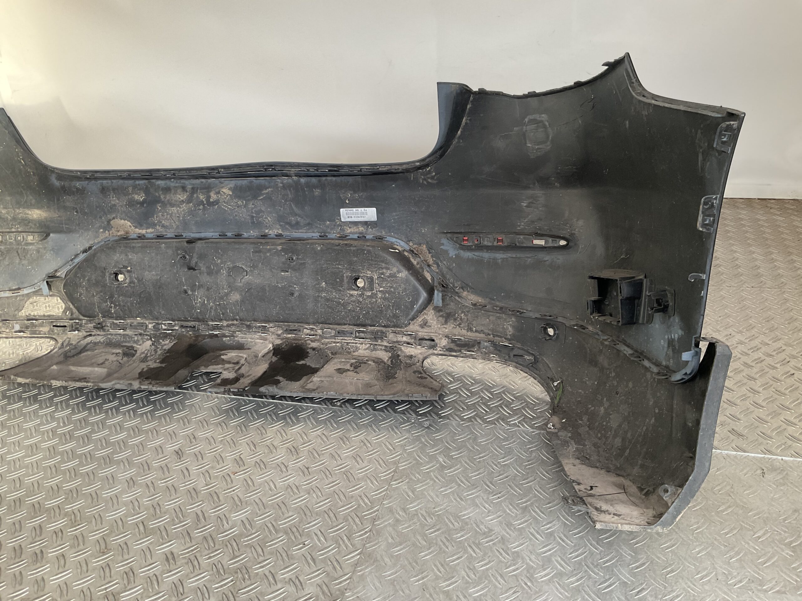 Bumper Mercedes GLC W253 C253 Coupe AMG A2538852525 Achterbumper F6-15990z