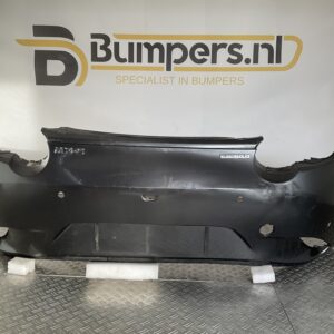 Bumper Mazda MX5 MX-5 15- pdc  ND6N-50221 Achterbumper F6-15986z