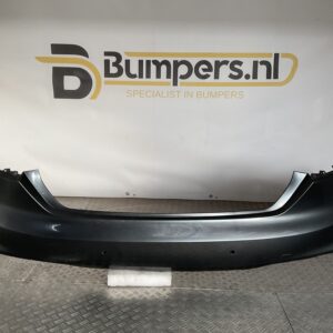 Bumper Audi A5 S5 Sline S-Line 16-20 8W6807385c Achterbumper F6-15984z
