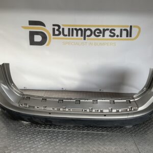 Bumper Volvo XC60 XC-60 13-17 30763426 Achterbumper F6-15923z