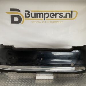 Bumper Fiat 500 Facelift 16- 735619778 Achterbumper F6-15928z